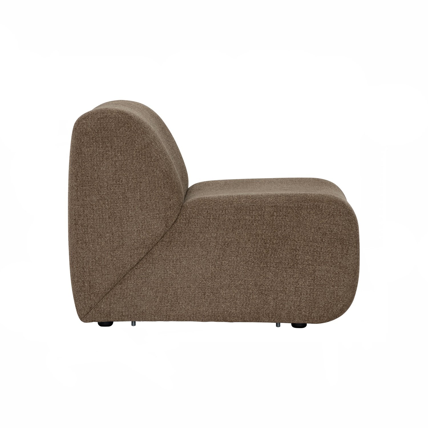 MAZEL 1 SEATER SOFA 80005 (#) - Image 2