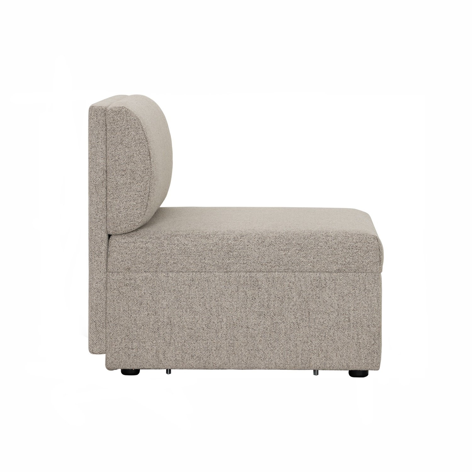 MOSLER 1 SEATER SOFA 80003 (#) - Image 2