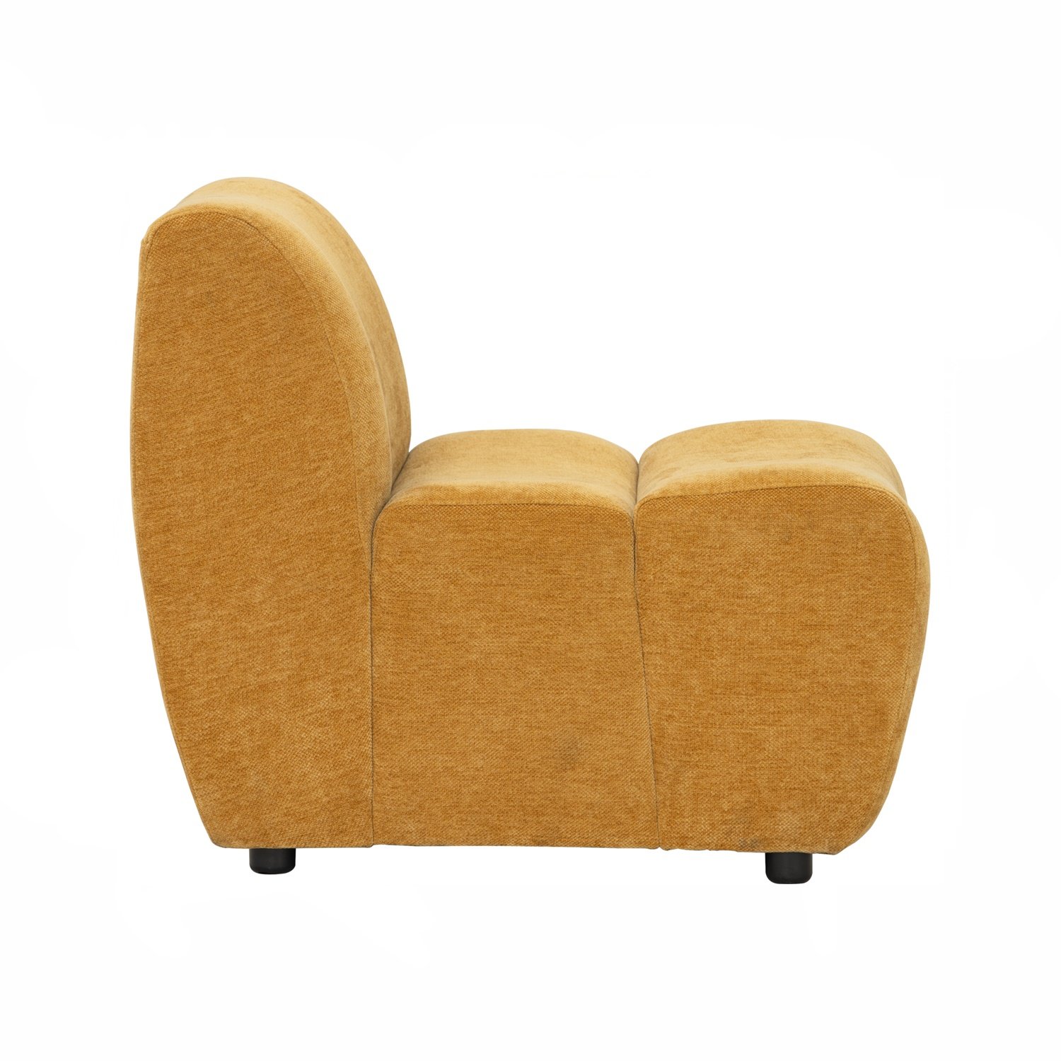 ELLE 1 SEATER SOFA 80015 (#) - Image 4