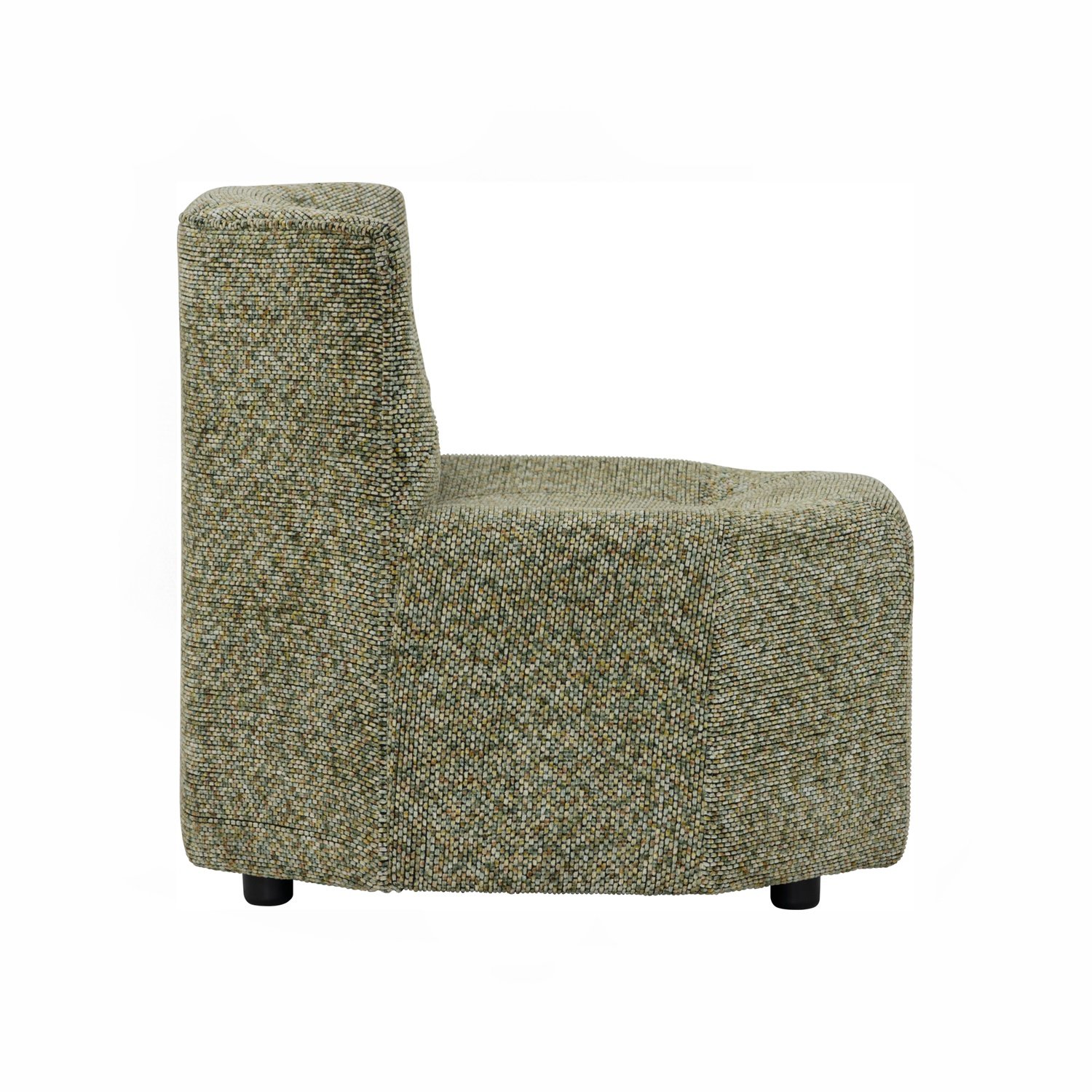 NORA LOUNGE CHAIR 80018 (#) - Image 2