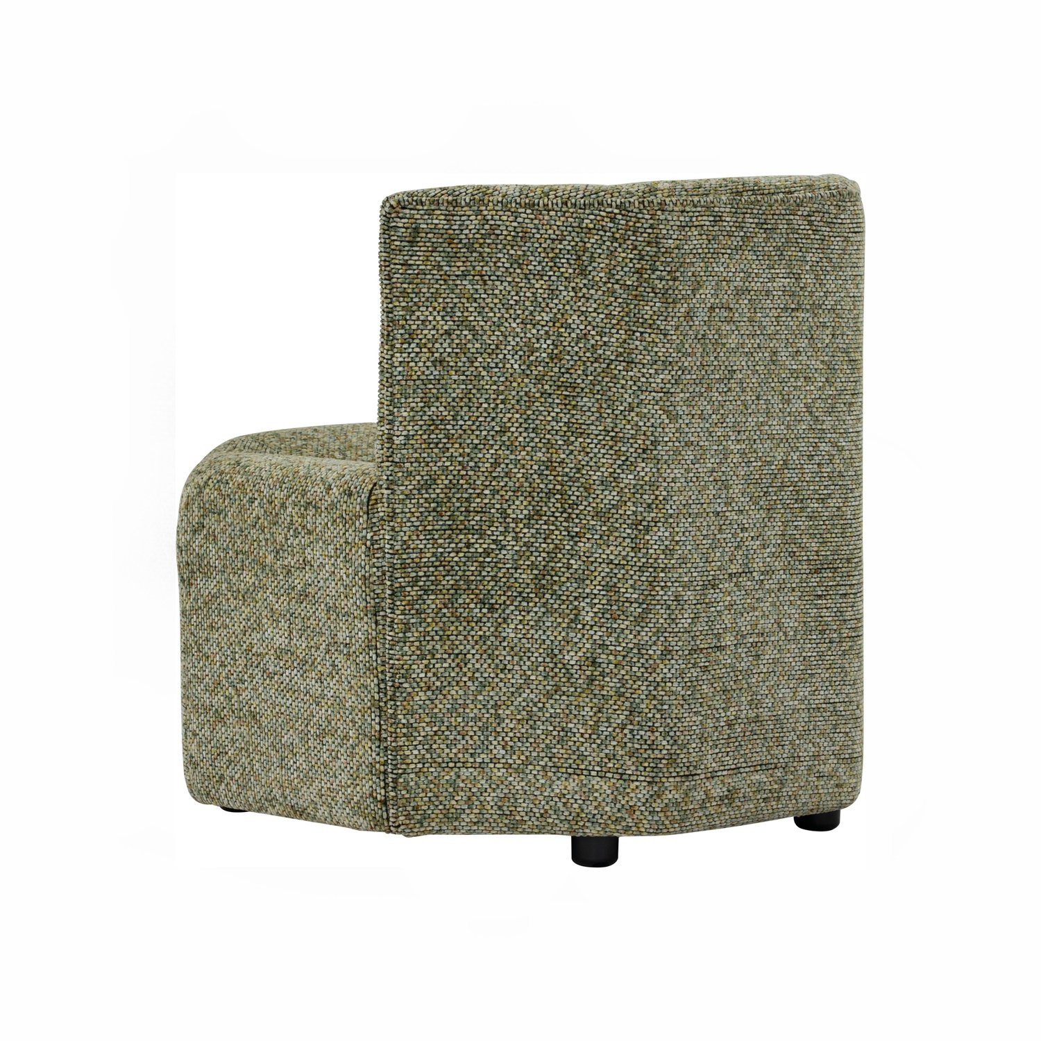 NORA LOUNGE CHAIR 80018 (#) - Image 3