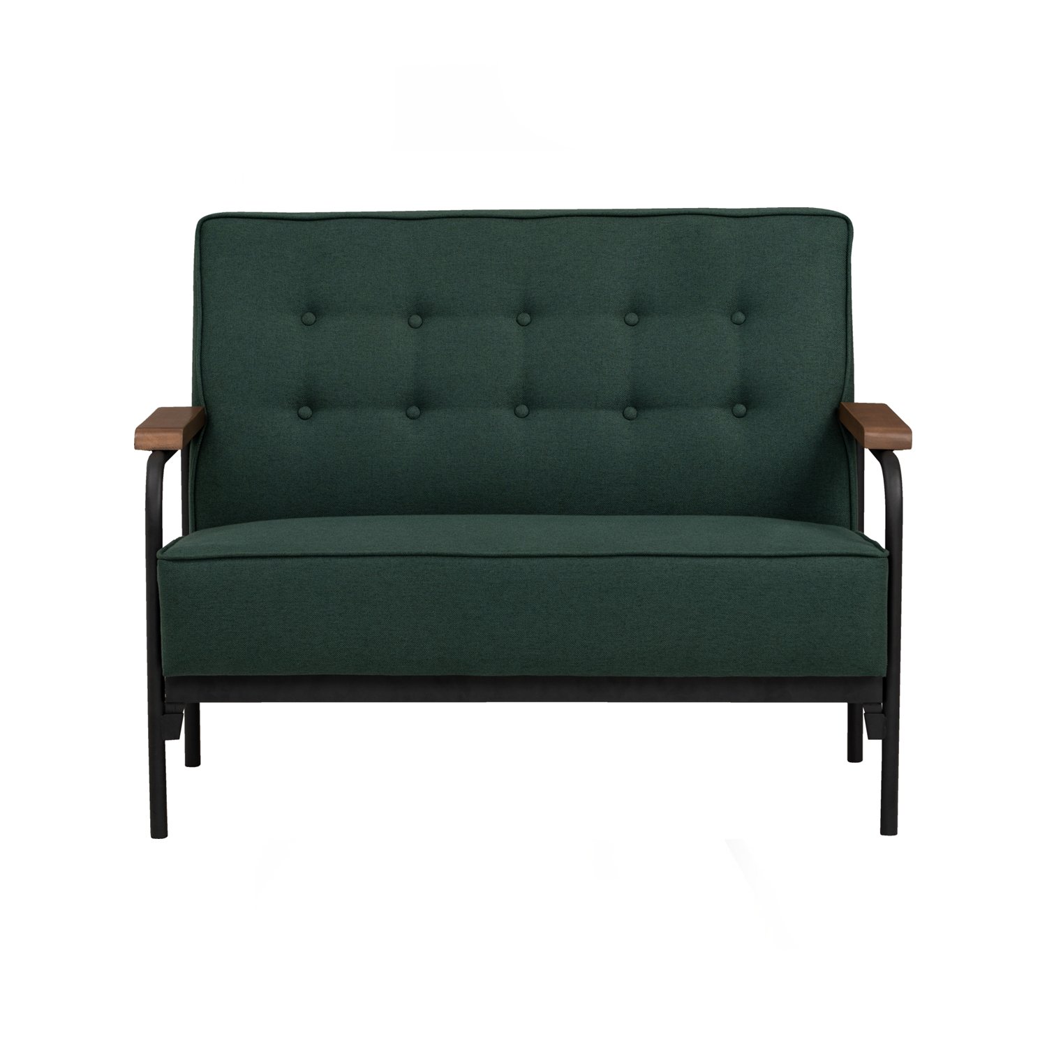 DZIRE 2 SEATER SOFA 802/109/6204 - Image 3
