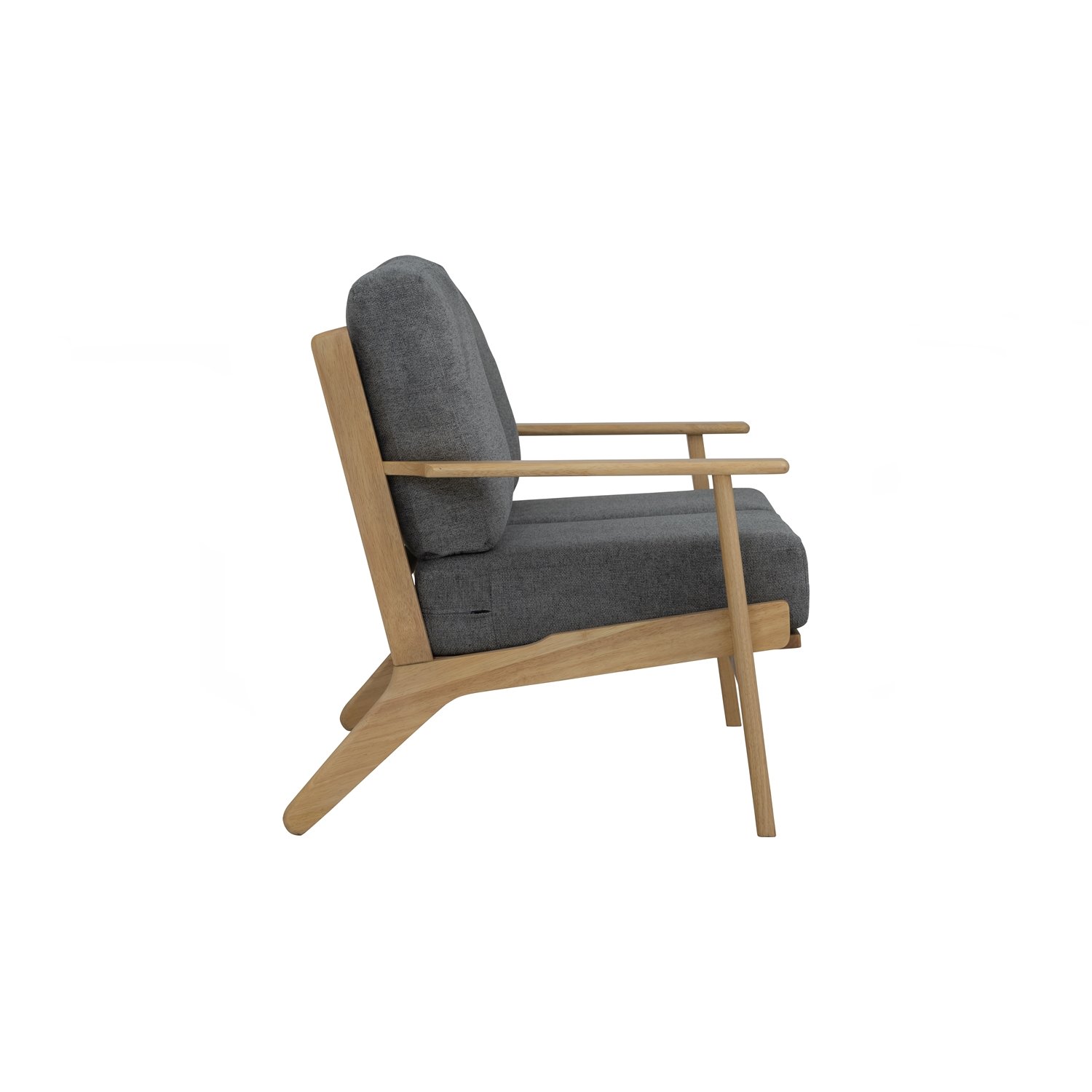 ATIVA  2 SEATER SOFA 102/6675 - Image 4