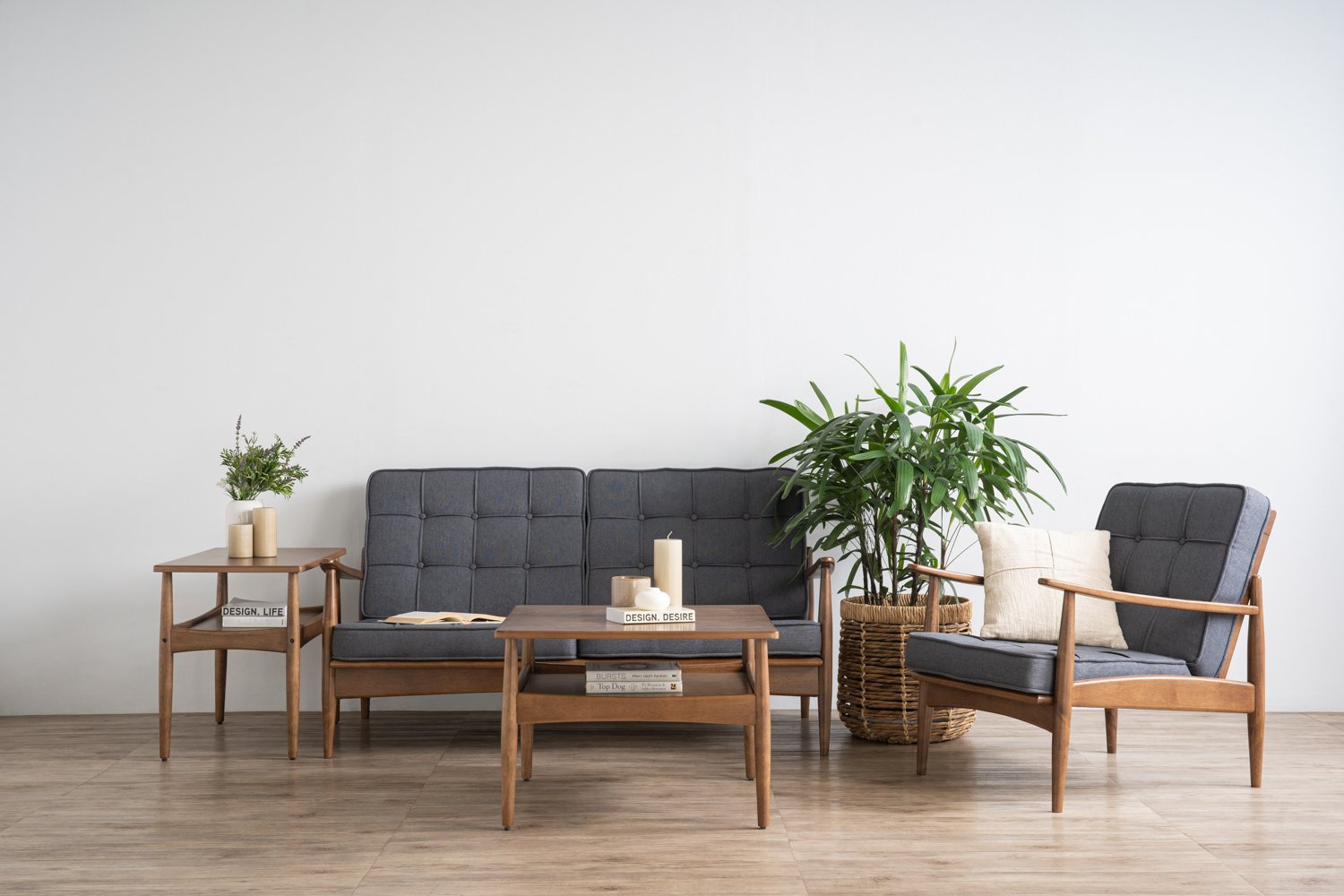 RIPON 2 SEATER SOFA 109/6206 - Image 4