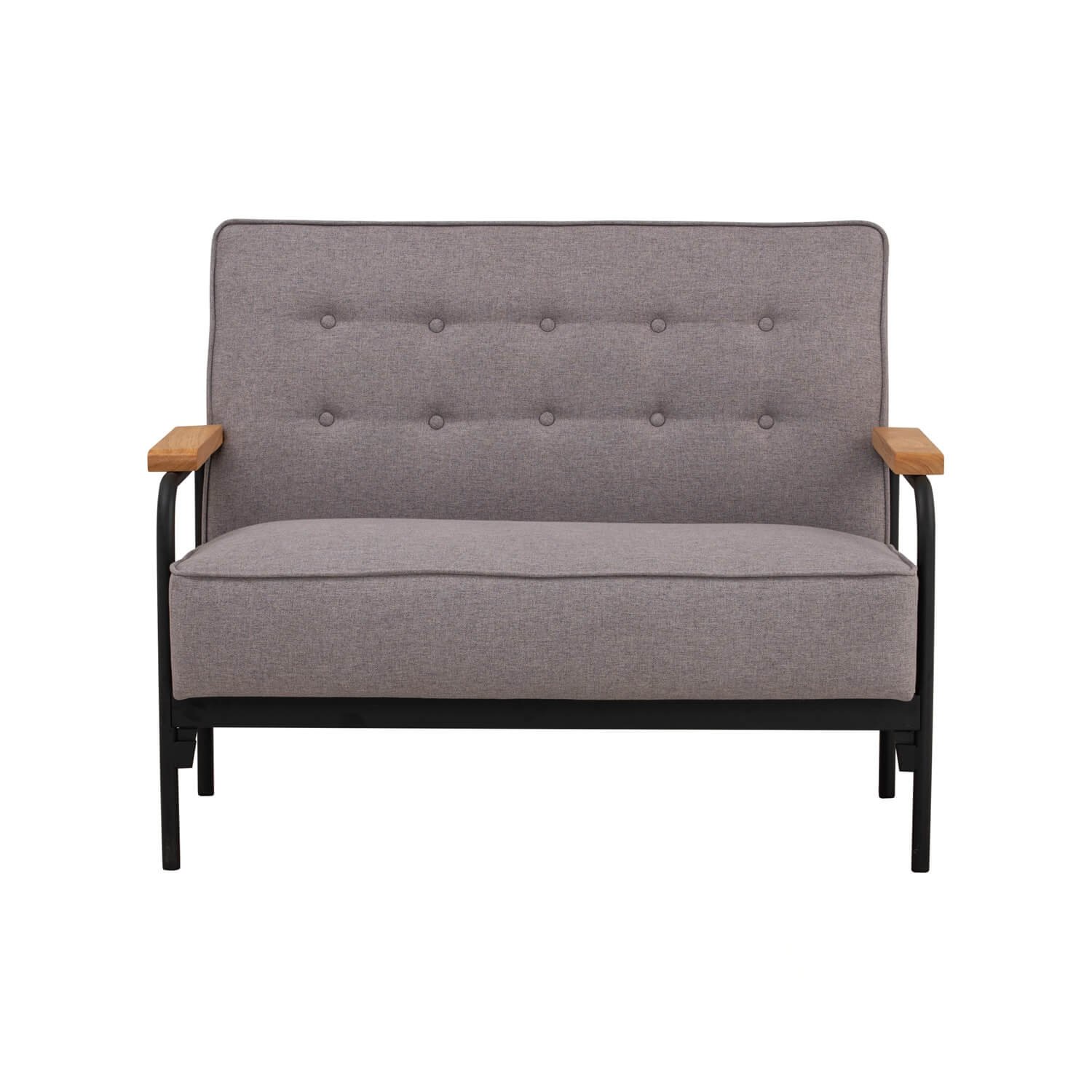 DZIRE 2 SEATER SOFA 802/102/6208 - Image 3