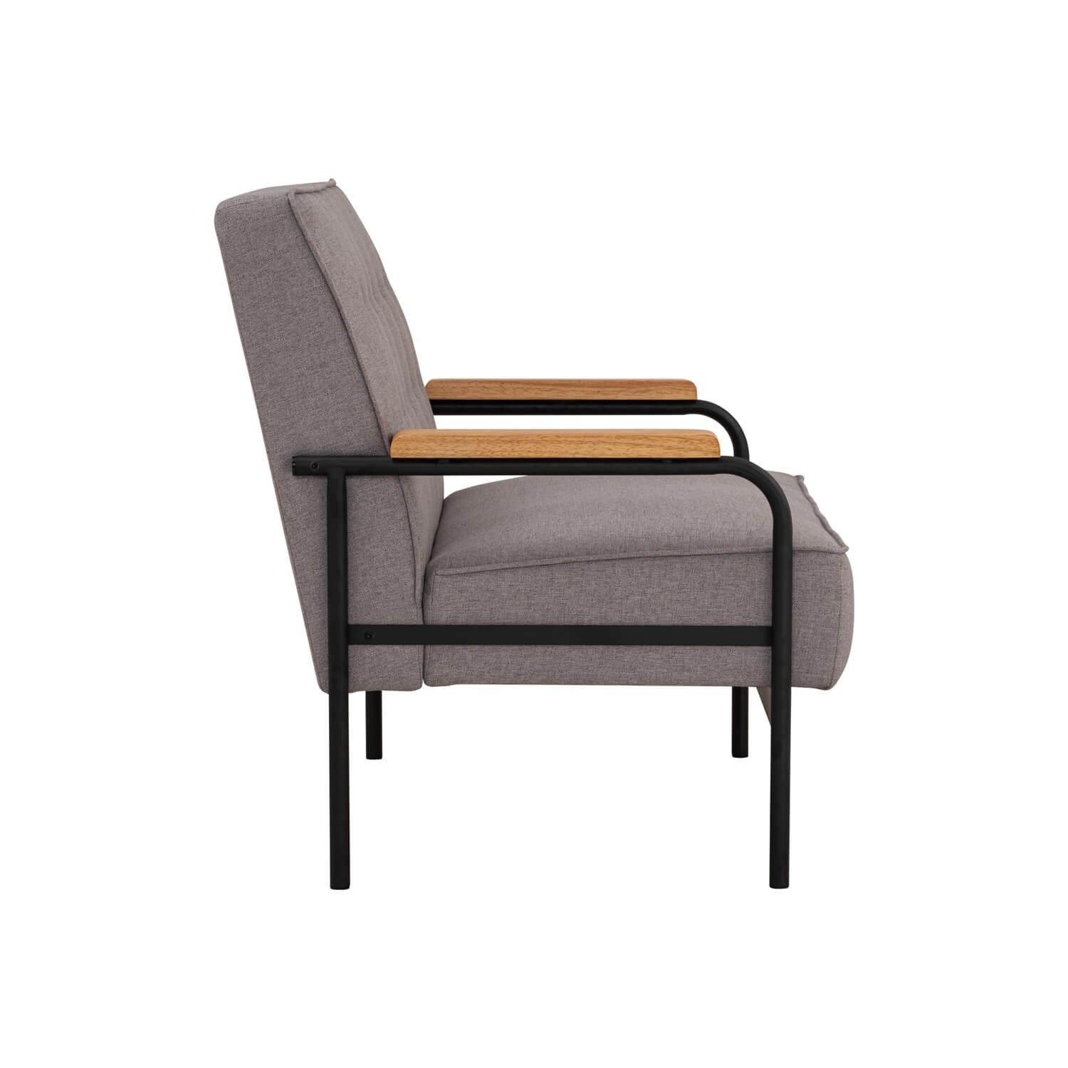 DZIRE 2 SEATER SOFA 802/102/6208 - Image 4