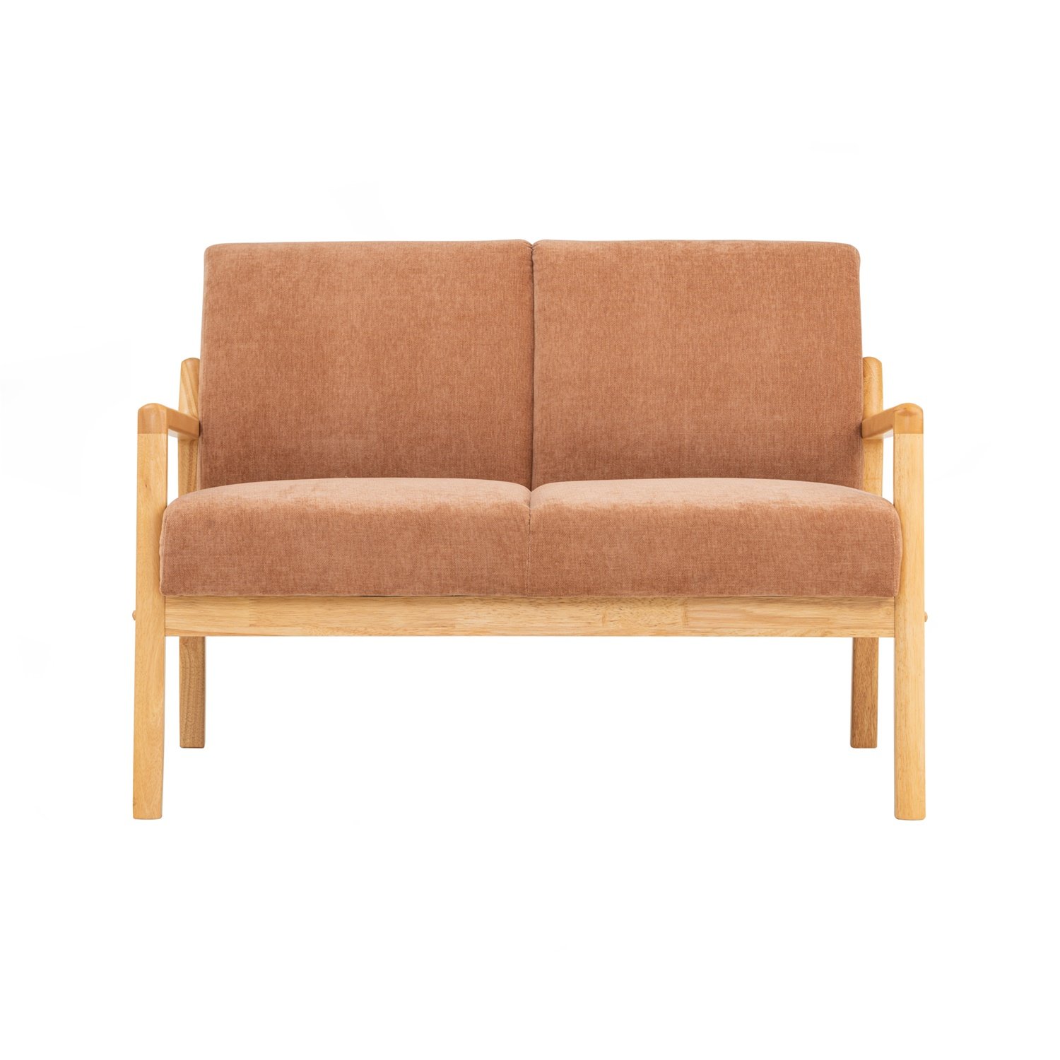 MENDO 2 SEATER SOFA 102/6803 - Image 3