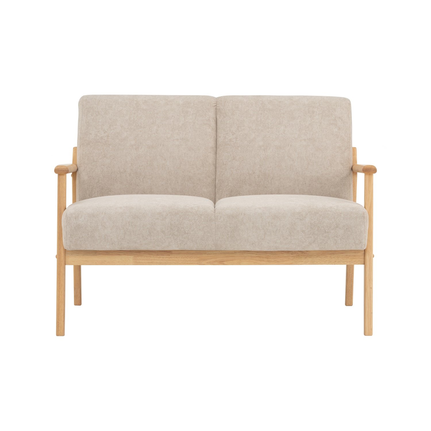 MIFA 2 SEATER SOFA 102/3671 (PET FRIENDLY FABRIC) - Image 3