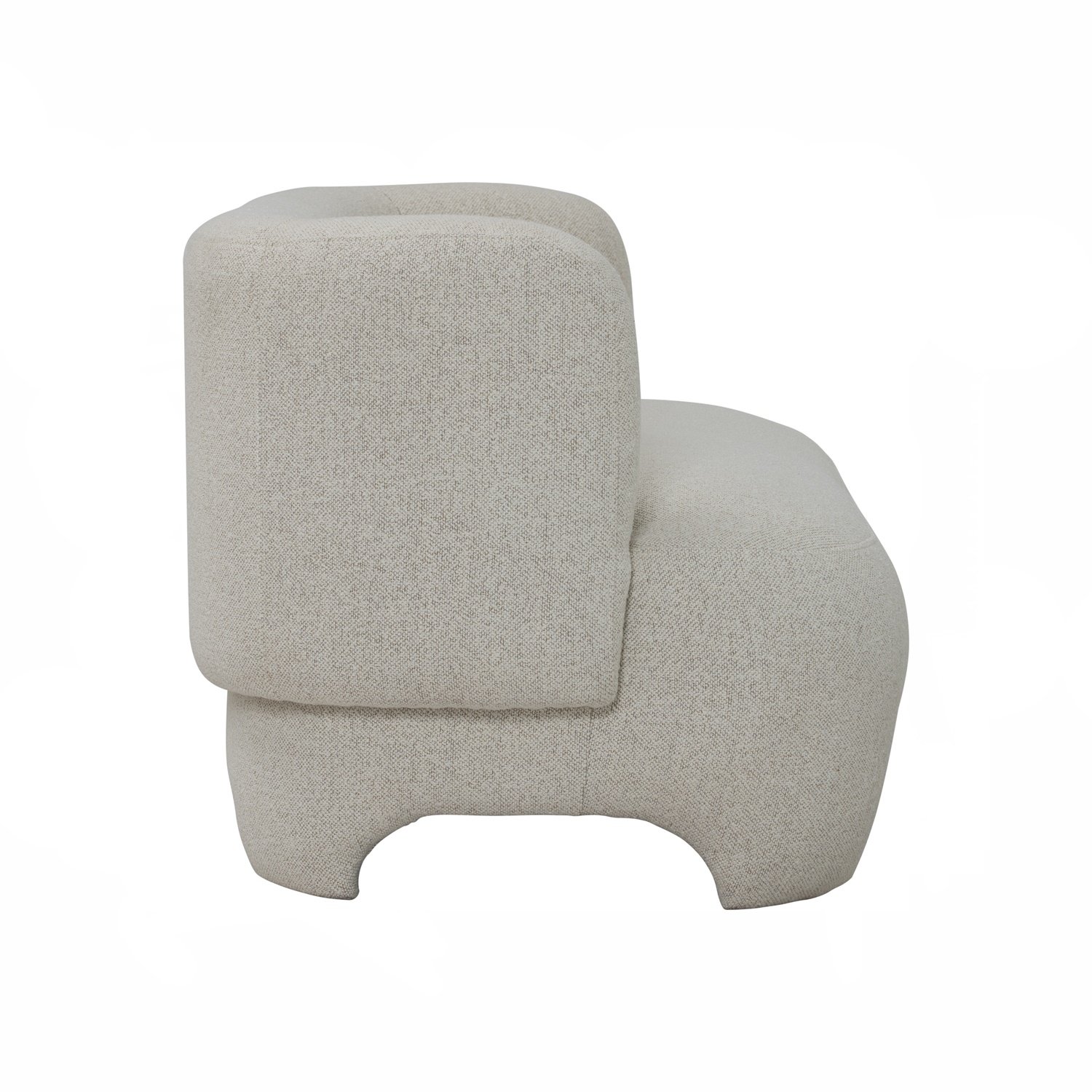 CATO 2 SEATER LOUNGE CHAIR 80004 (#) - Image 2