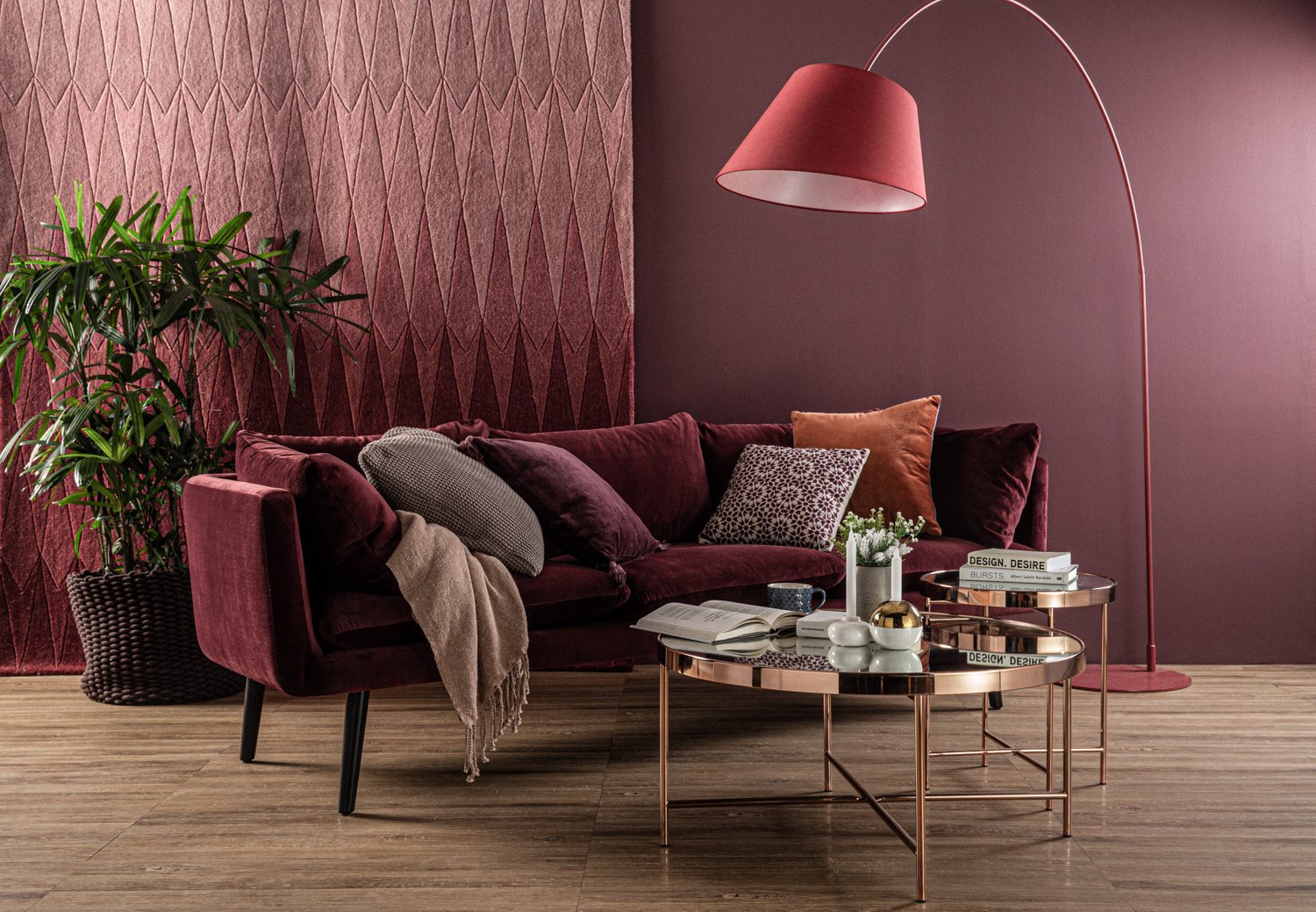 SABLE 3 SEATER 114/3700 (#) - Image 2