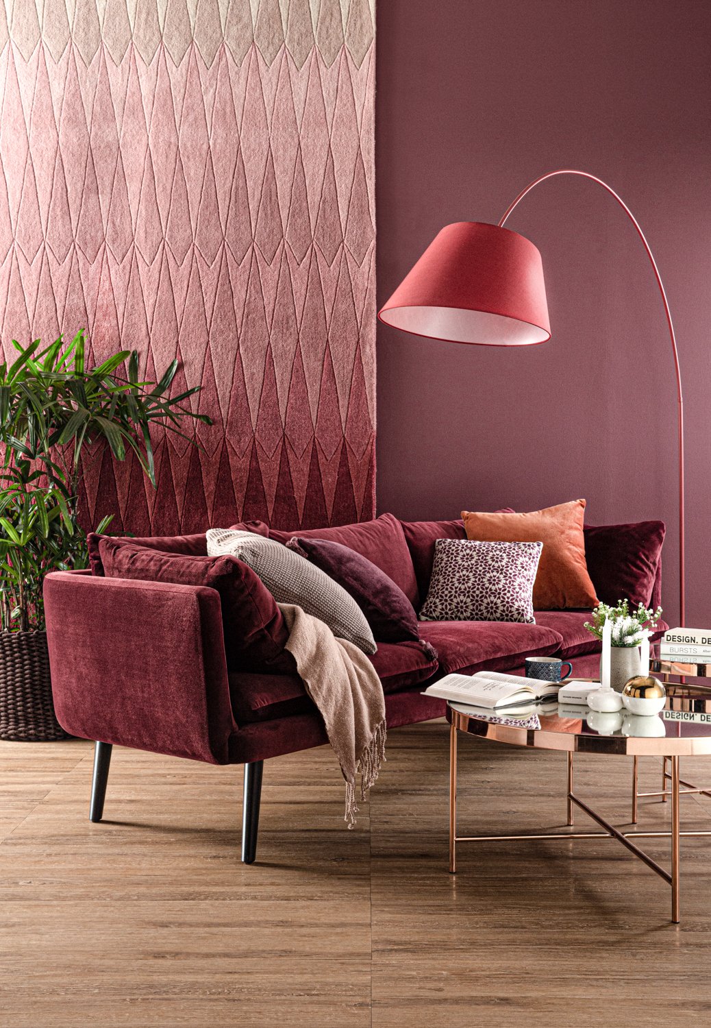 SABLE 3 SEATER 114/3700 (#) - Image 3