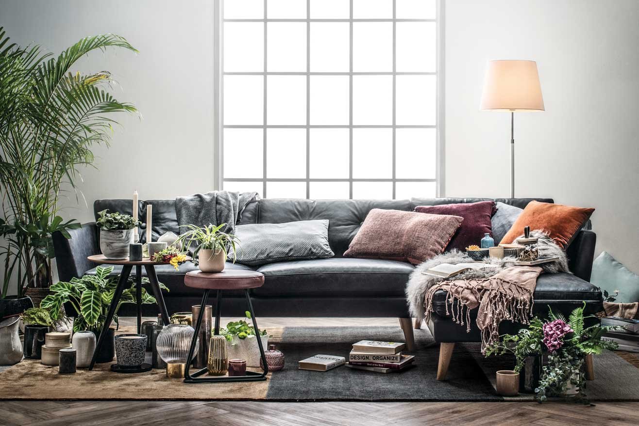 AURIS 3 SEATER L SHAPE 112/430 (#) - Image 3