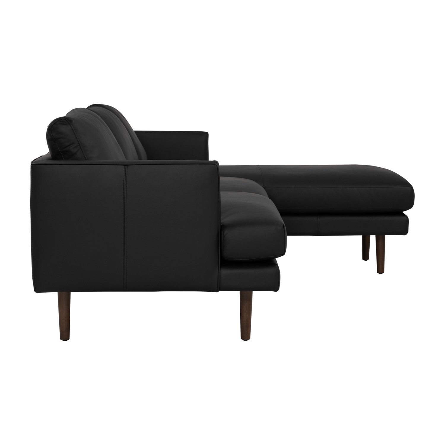 DEXTER 3 SEATER L SHAPE SOFA 109/417 - Image 2
