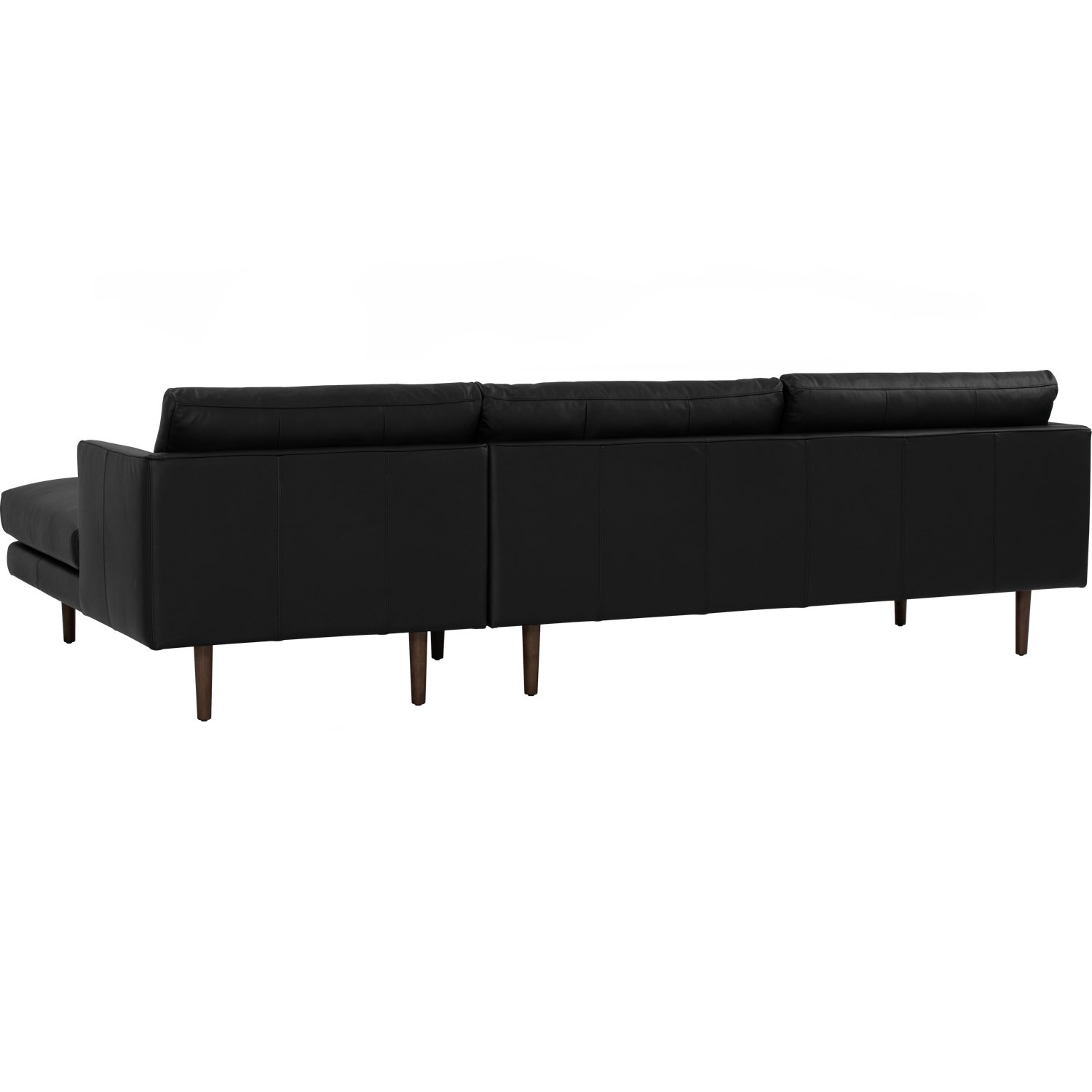 DEXTER 3 SEATER L SHAPE SOFA 109/417 - Image 3