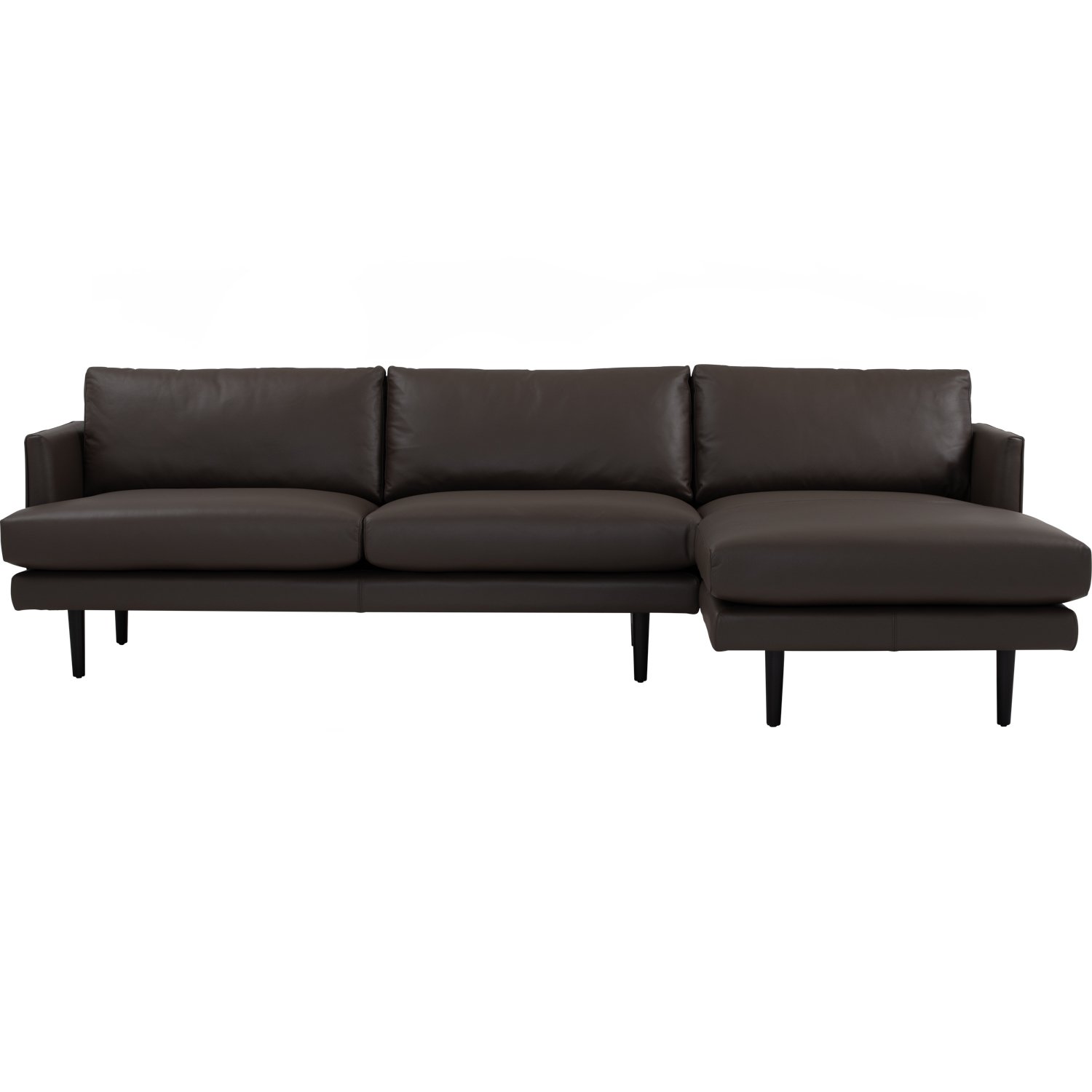 DEXTER 3 SEATER L SHAPE SOFA 114/418 - Image 3