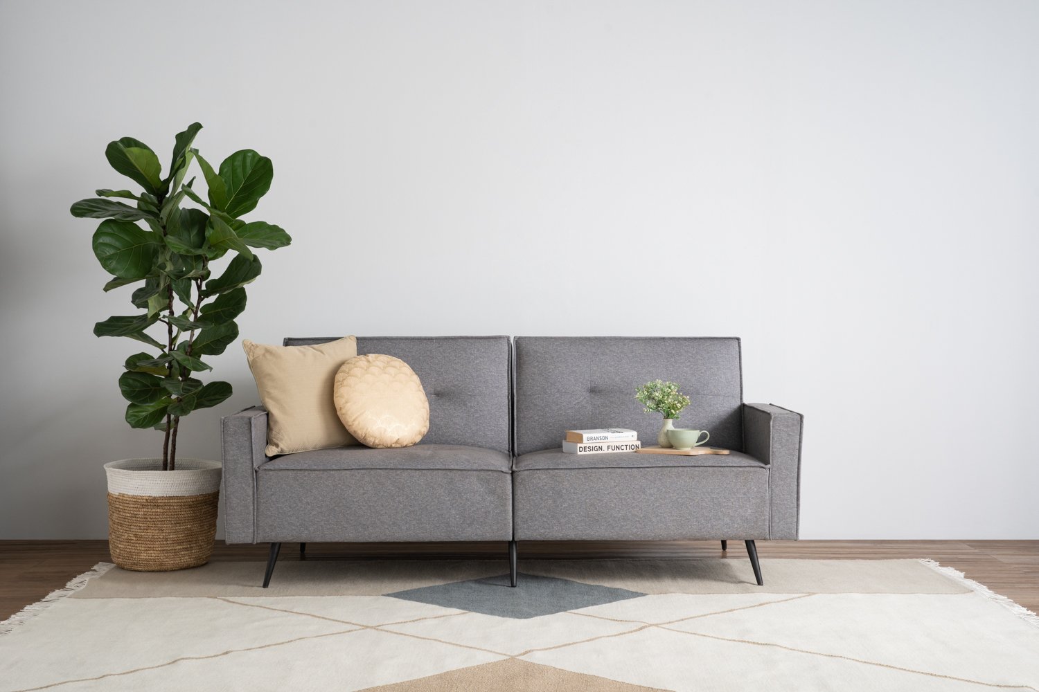 AUSTRAL SOFA BED 114/7010 - Image 4