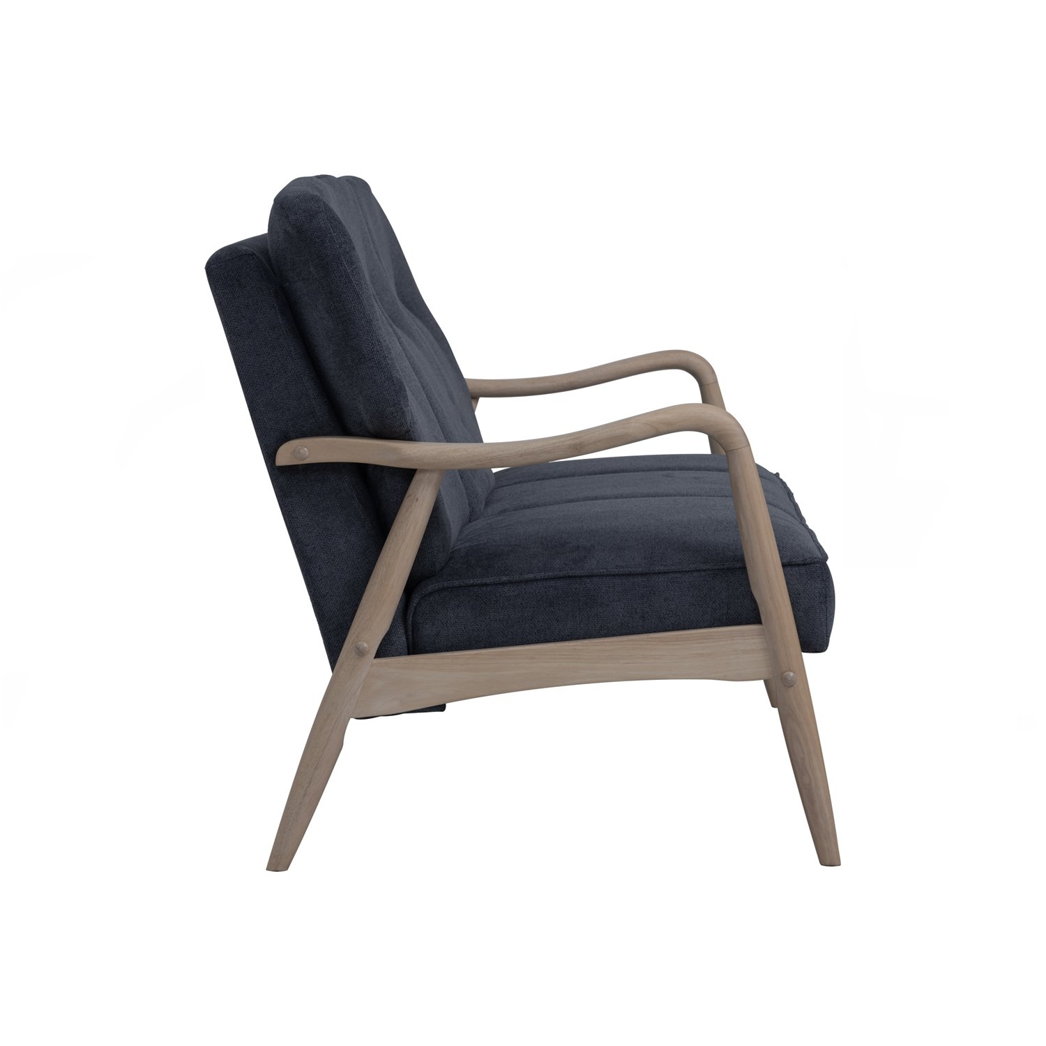 FIGARO 3 SEATER SOFA 111/6673 - Image 4