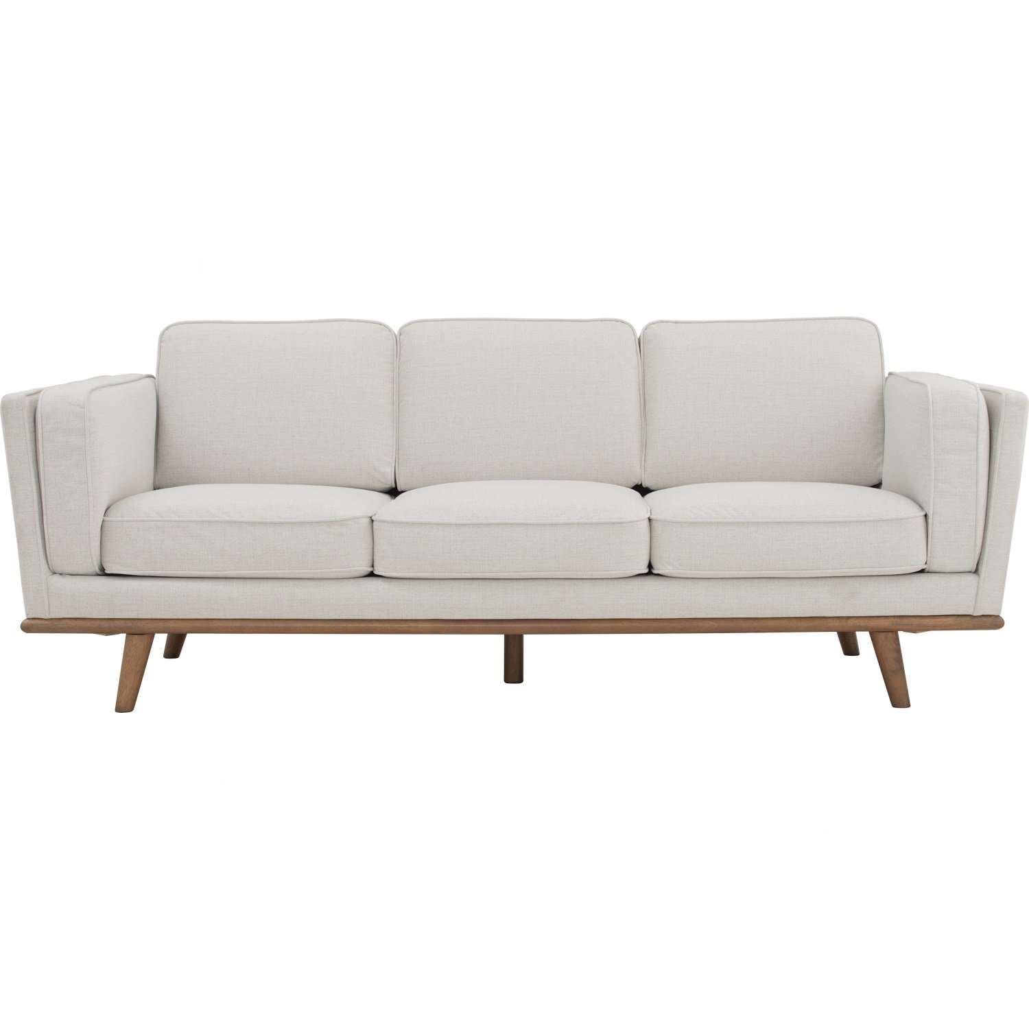 CIVIC 3 SEATER SOFA 109/3670 (PET FRIENDLY FABRIC) - Image 3