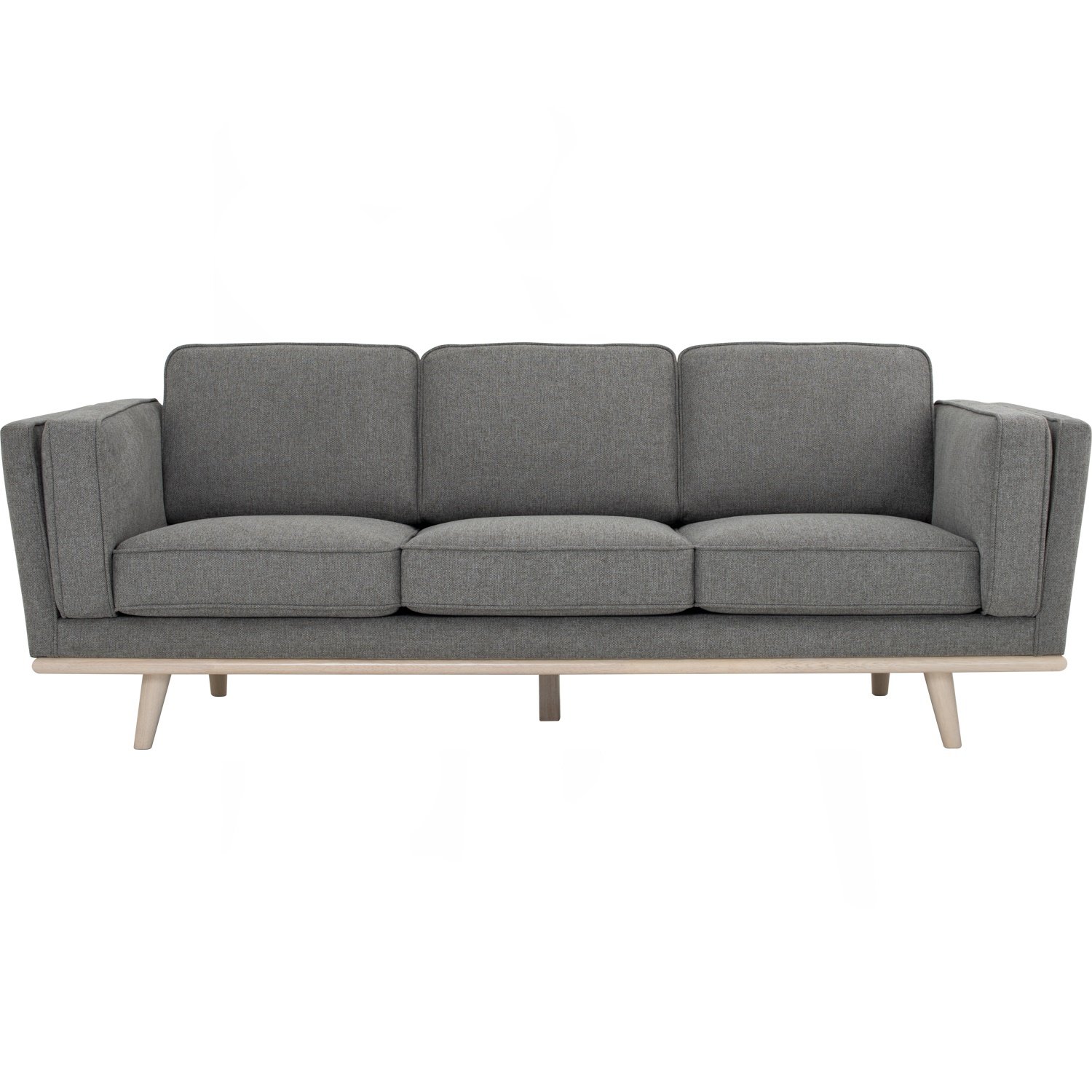 CIVIC 3 SEATER SOFA 111/6033 - Image 3