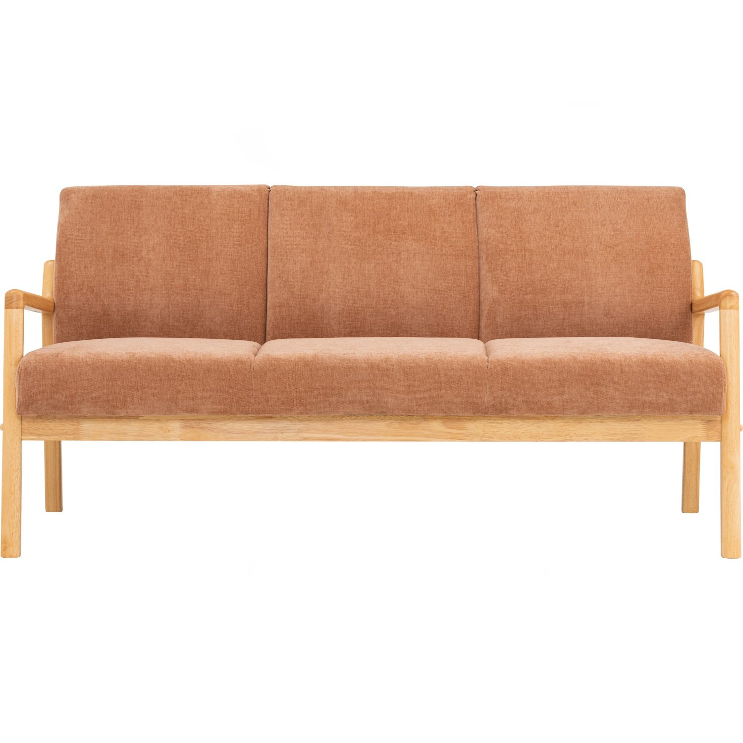 MENDO 3 SEATER SOFA 102/6803 - Image 3