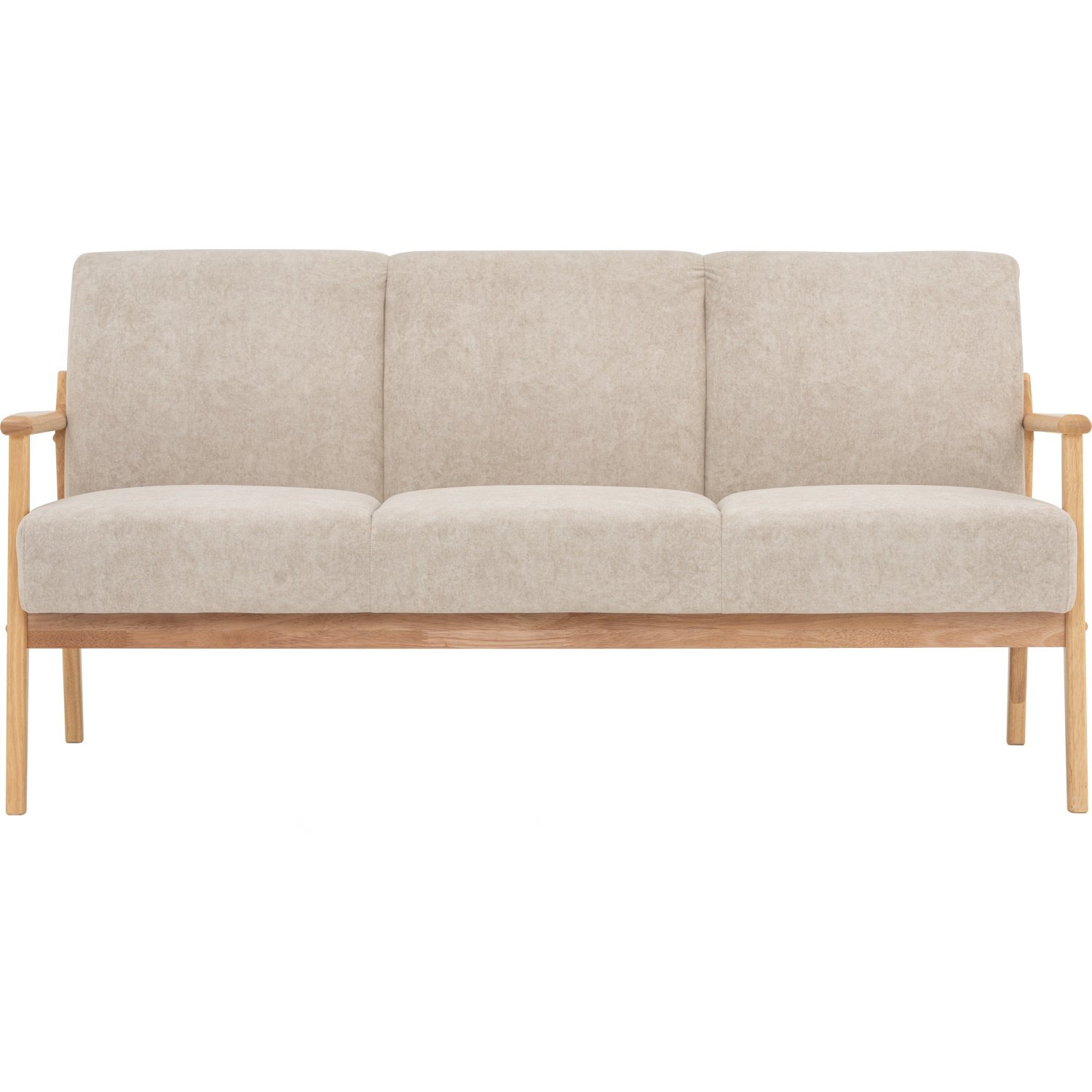 MIFA 3 SEATER SOFA 102/3671 (PET FRIENDLY FABRIC) - Image 3