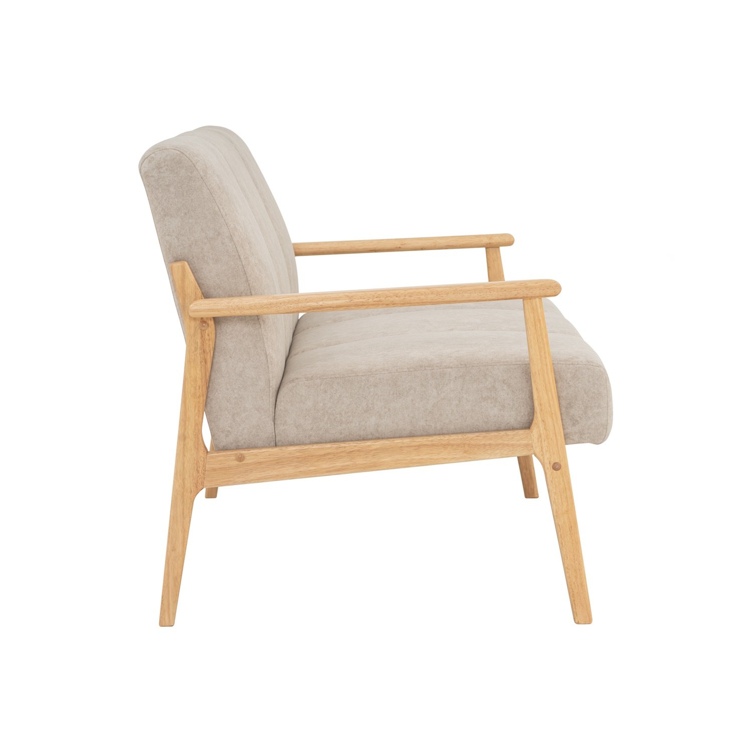 MIFA 3 SEATER SOFA 102/3671 (PET FRIENDLY FABRIC) - Image 4