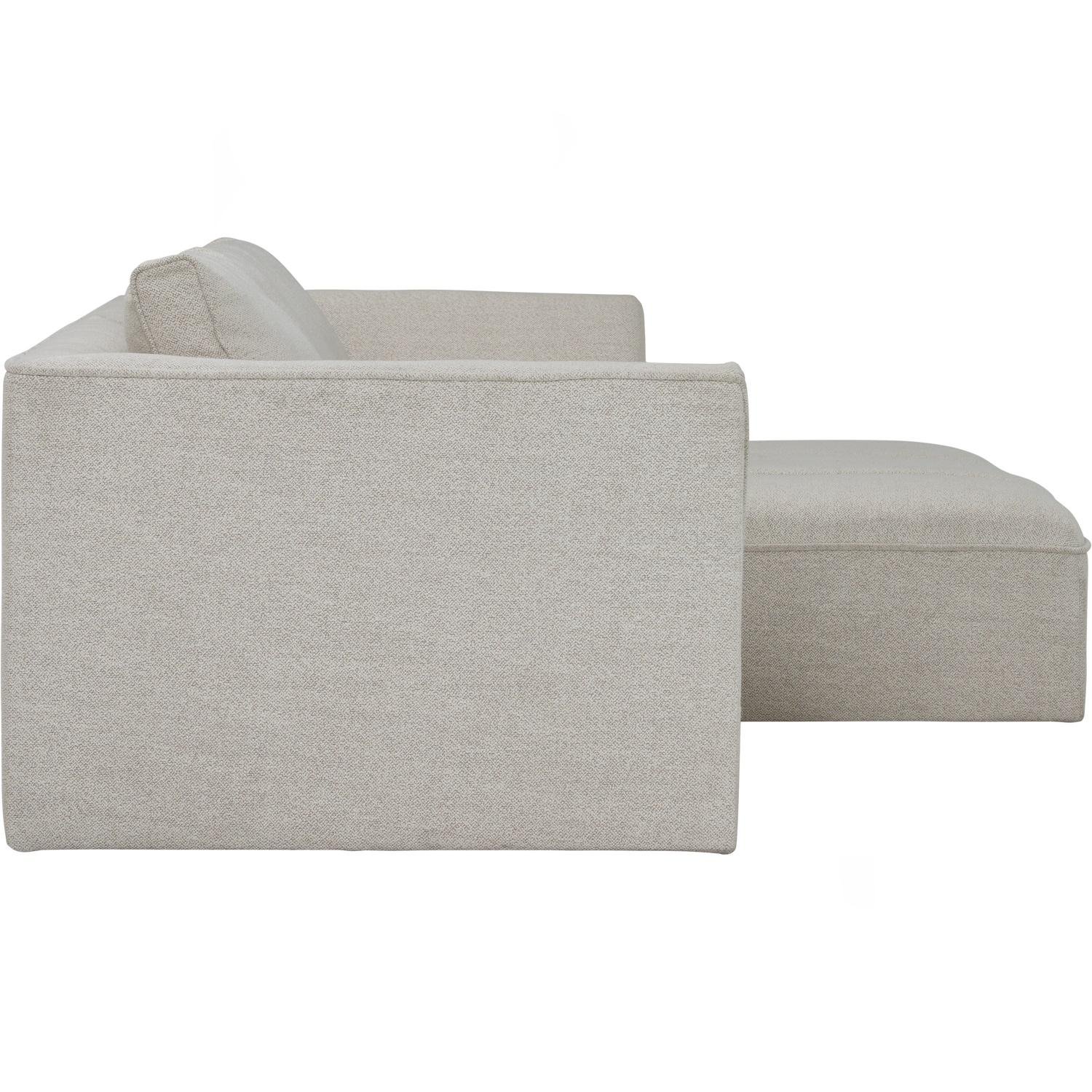 ZENVO 3 SEATER L SHAPE SOFA 80004 (#) - Image 3