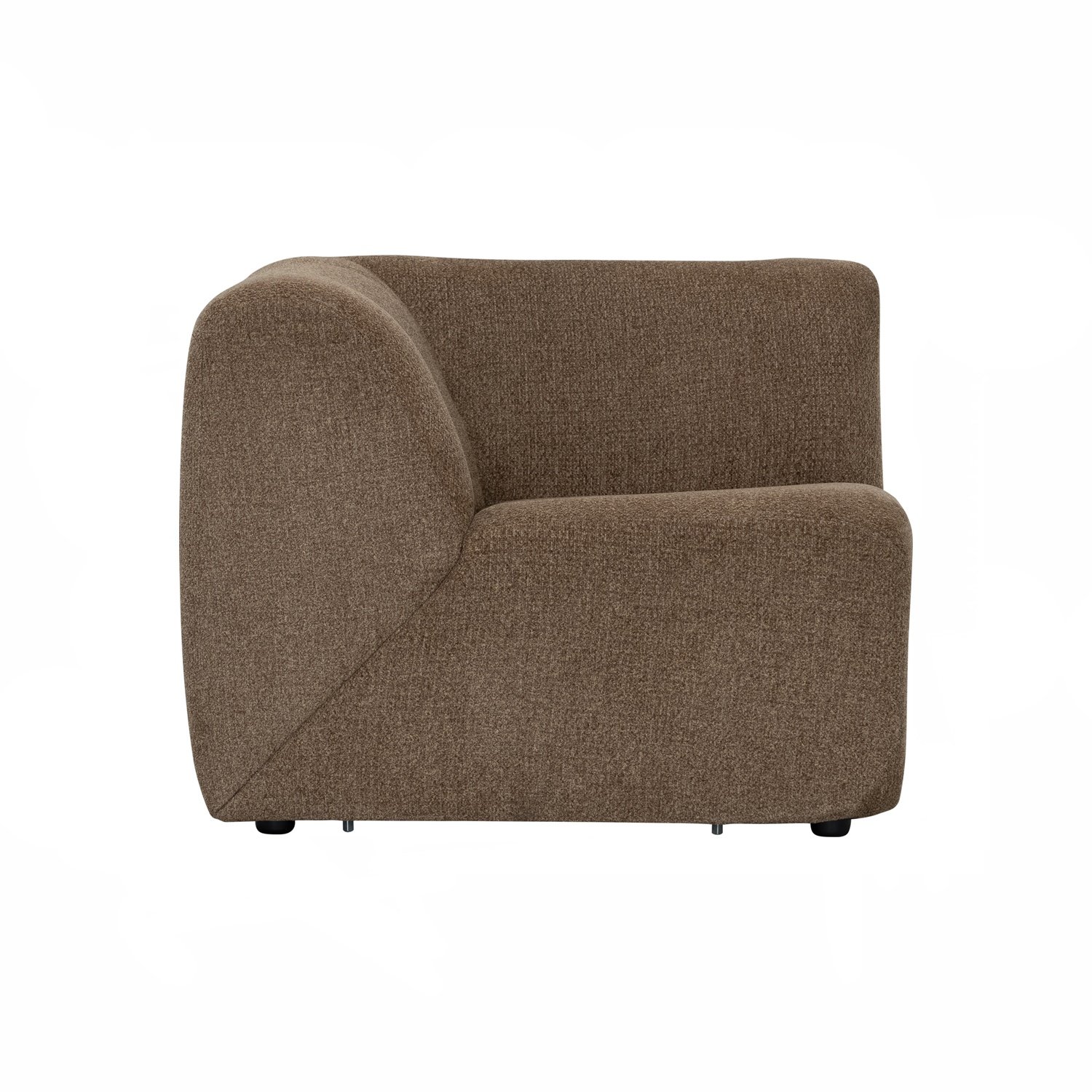 MAZEL CORNER UNIT SOFA 80005 (#) - Image 2