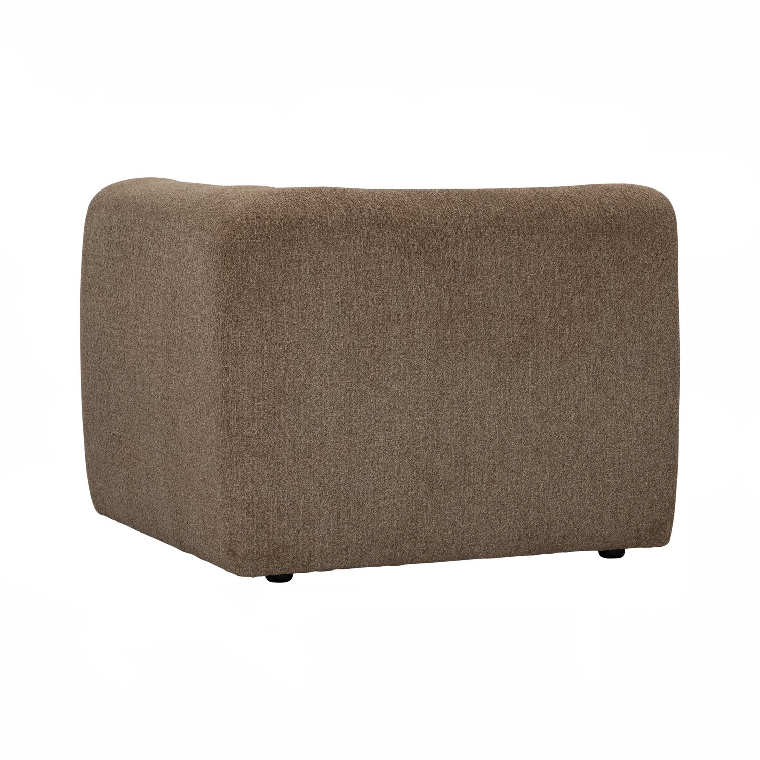 MAZEL CORNER UNIT SOFA 80005 (#) - Image 3