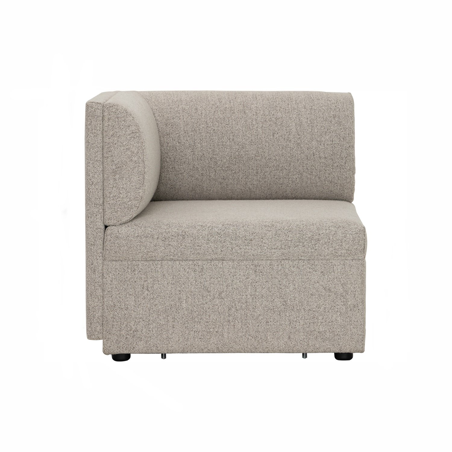 MOSLER CORNER UNIT LEFT SOFA 80003 (#) - Image 2