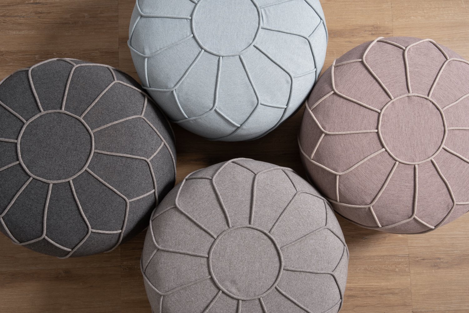 SATURN OTTOMAN 6362/6360 (#) - Image 3