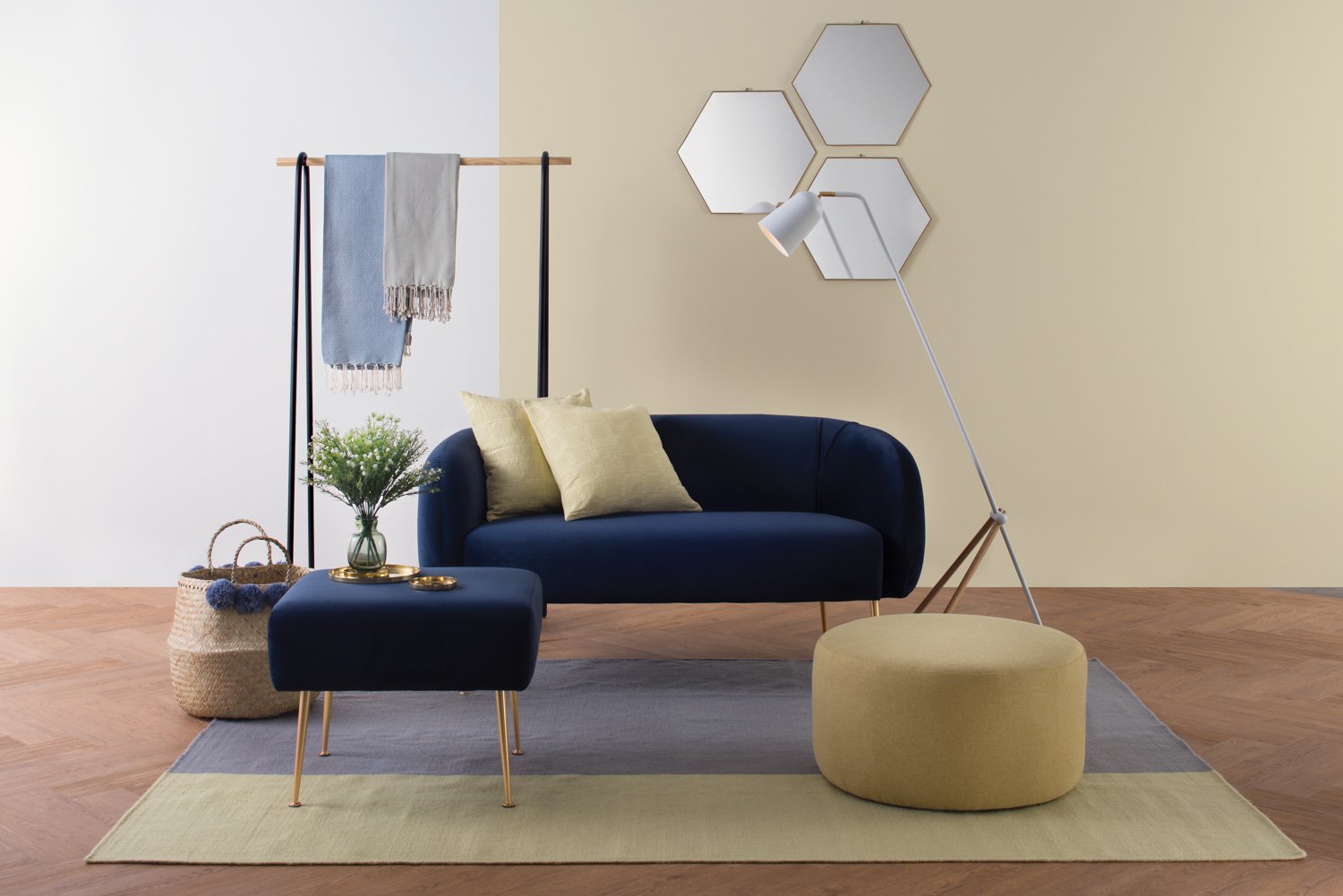 OMNI DIA620 POUF 6631 (#) - Image 2