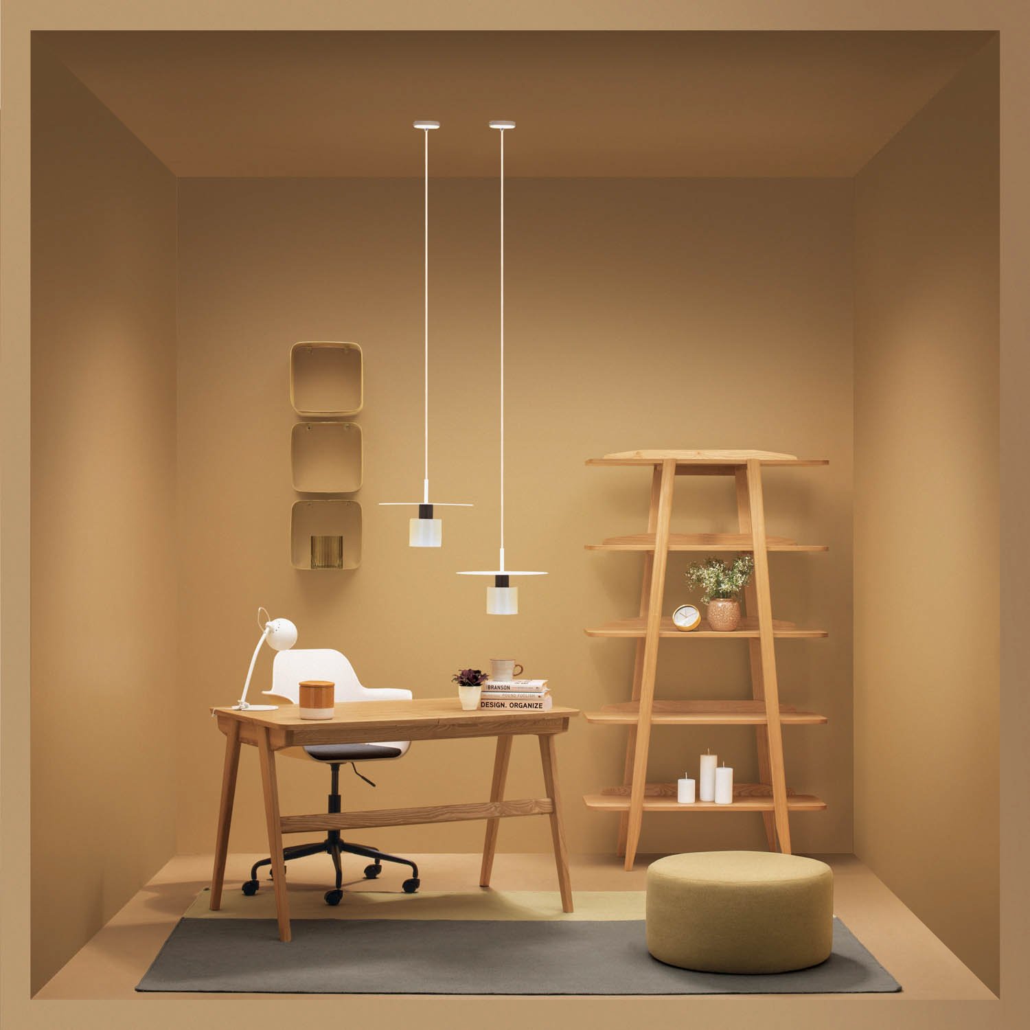 OMNI DIA620 POUF 6631 (#) - Image 3