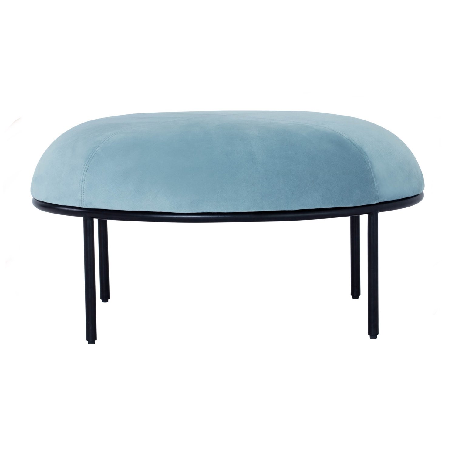 VAMOS OVAL OTTOMAN 802/3603 (#) - Image 4