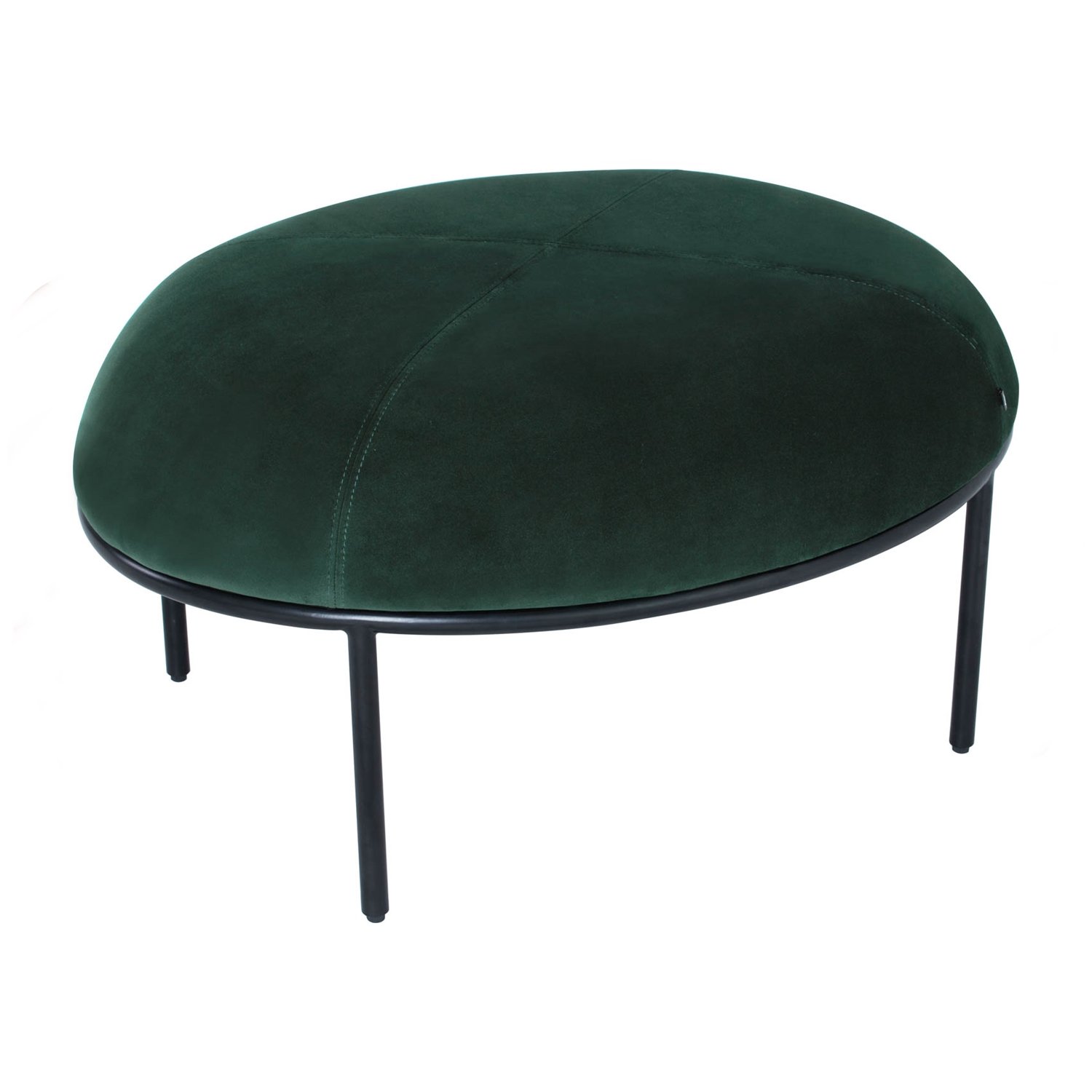 VAMOS OVAL OTTOMAN 802/3601 (#) - Image 3