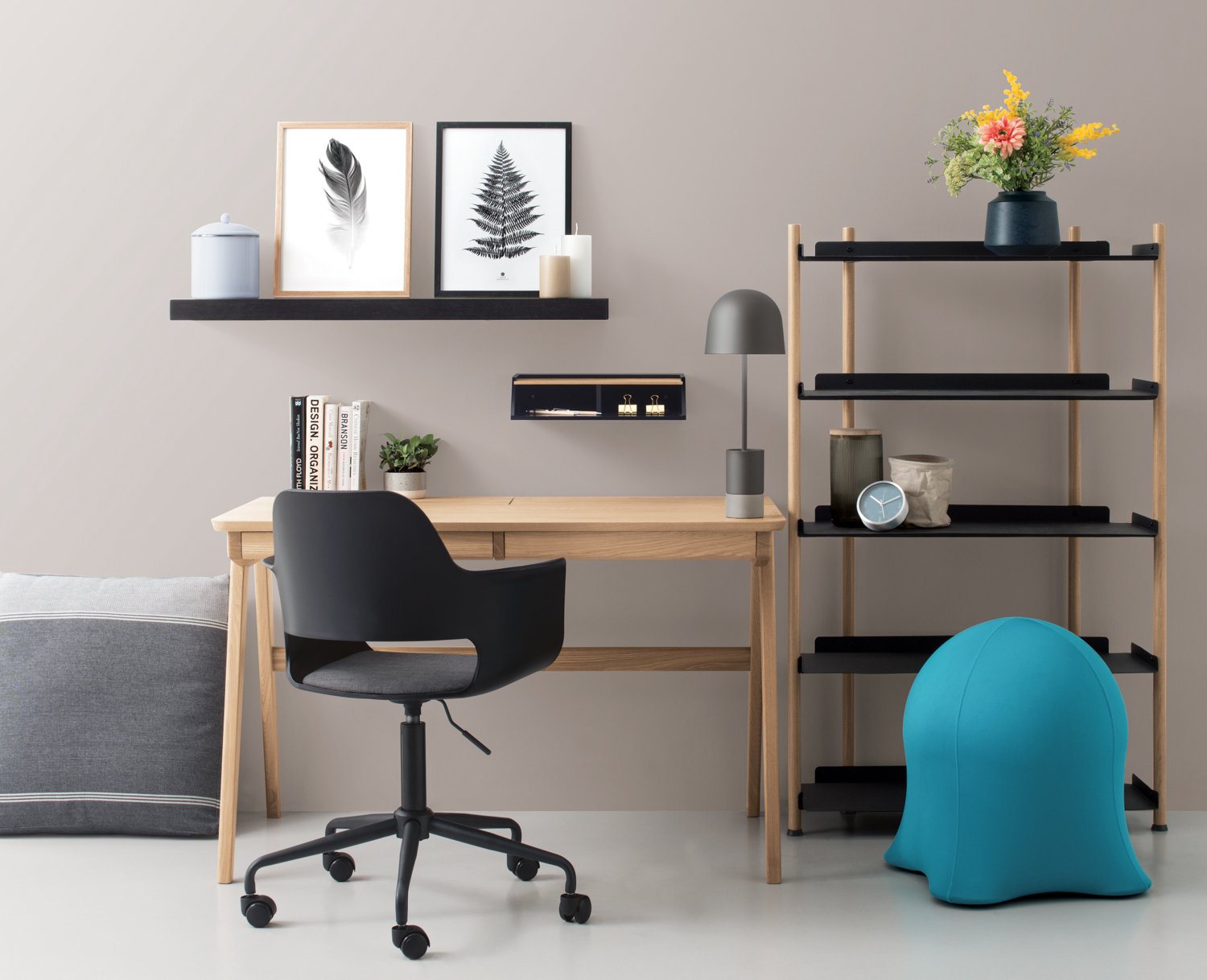 SPYDER STOOL 802/7031 (#) - Image 3