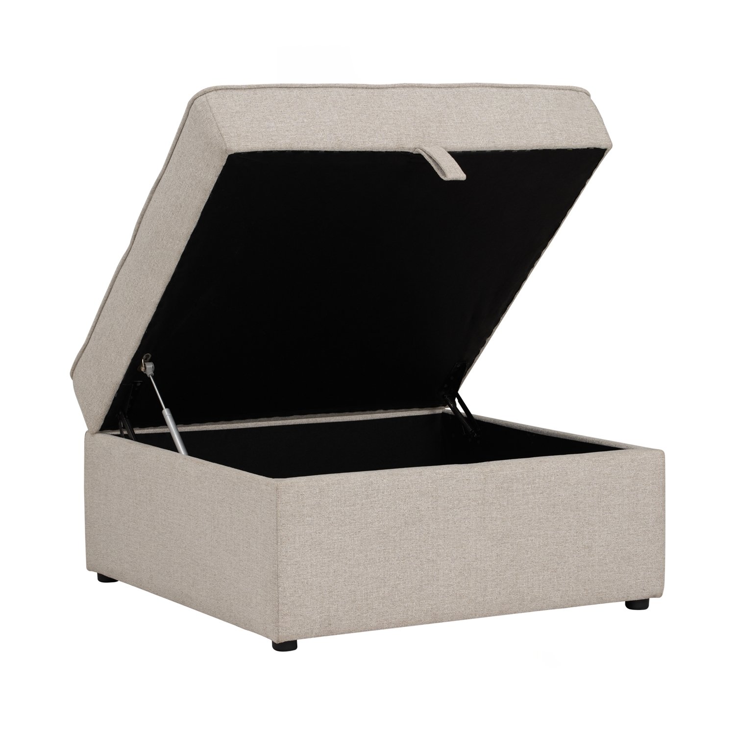 TRAVERESE OTTOMAN WITH STORAGE 114/6480 - Image 3