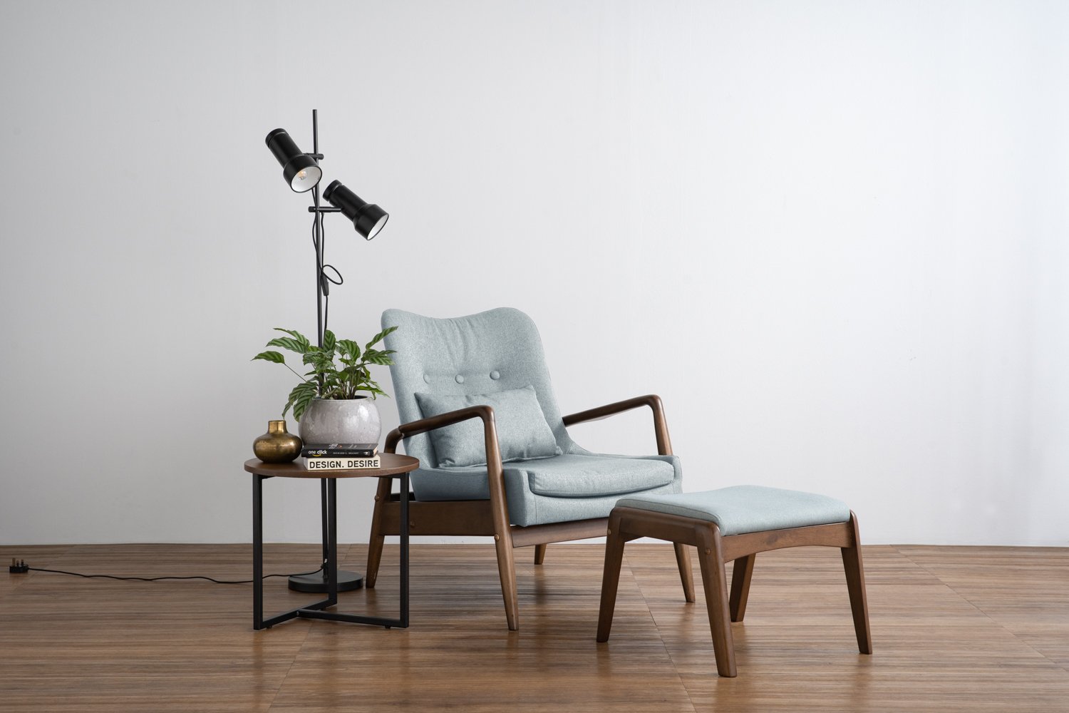 SCENIC OTTOMAN 109/7050 - Image 3