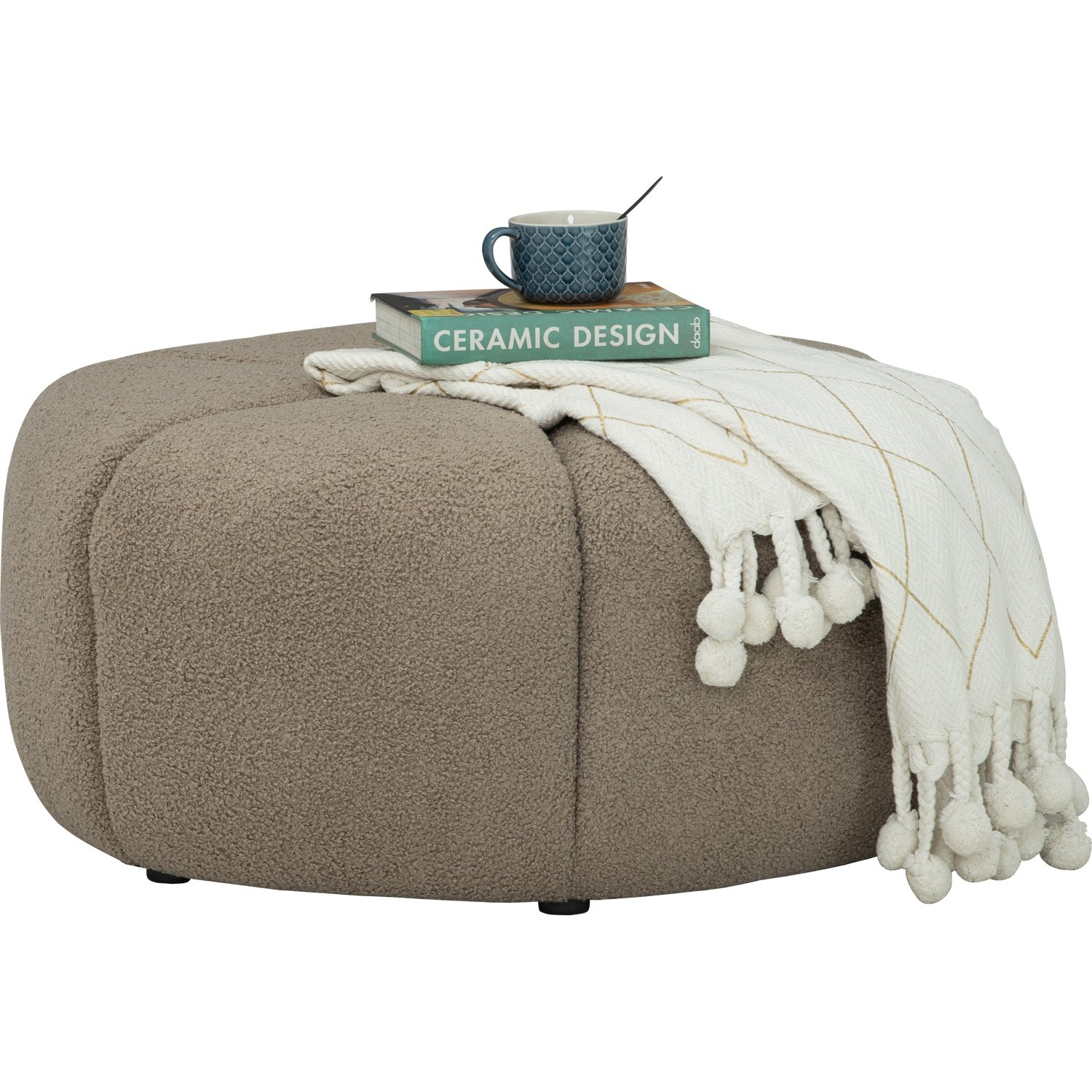BUFEY DIA 800 POUF 3783 - Image 3
