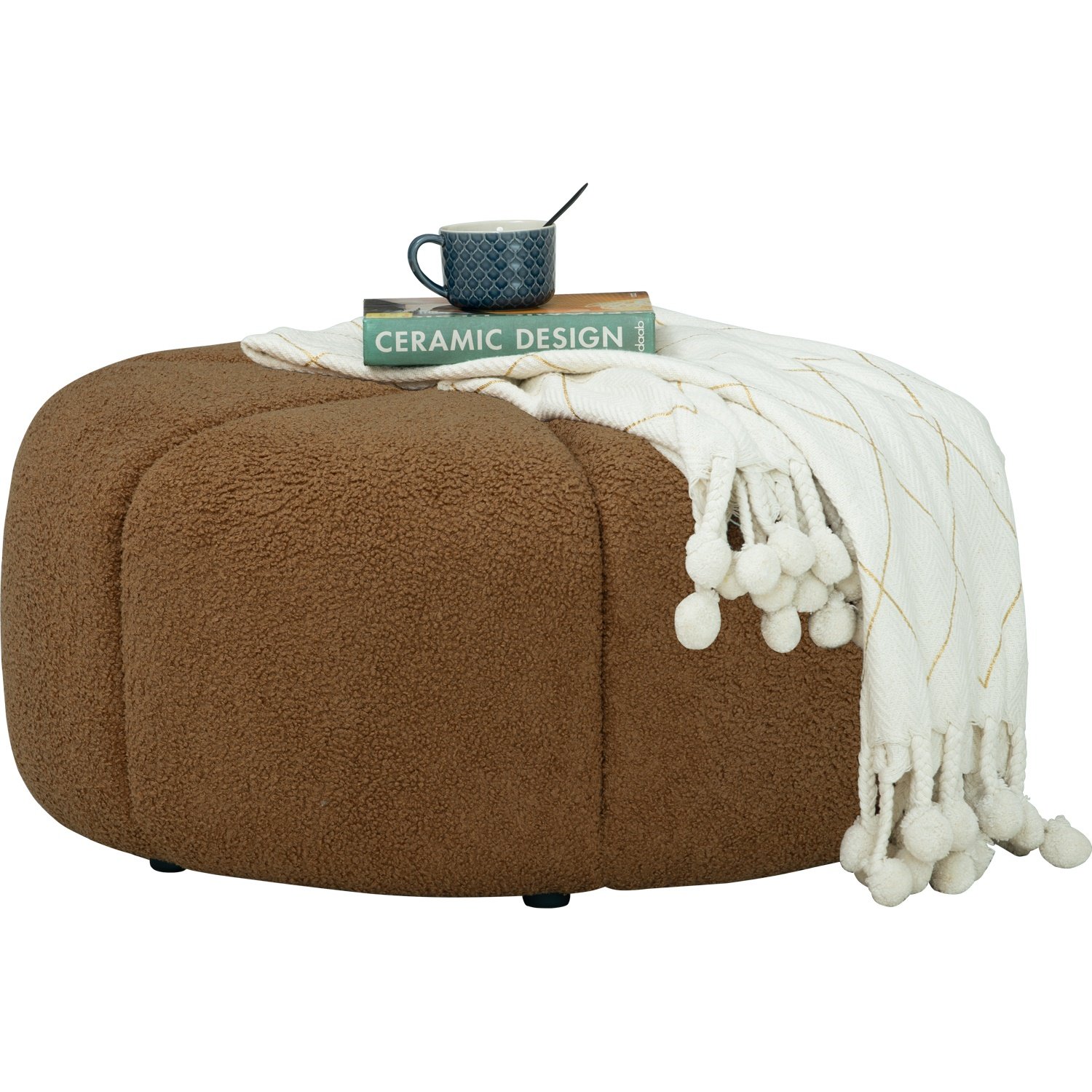 BUFEY DIA 800 POUF 3784 - Image 3