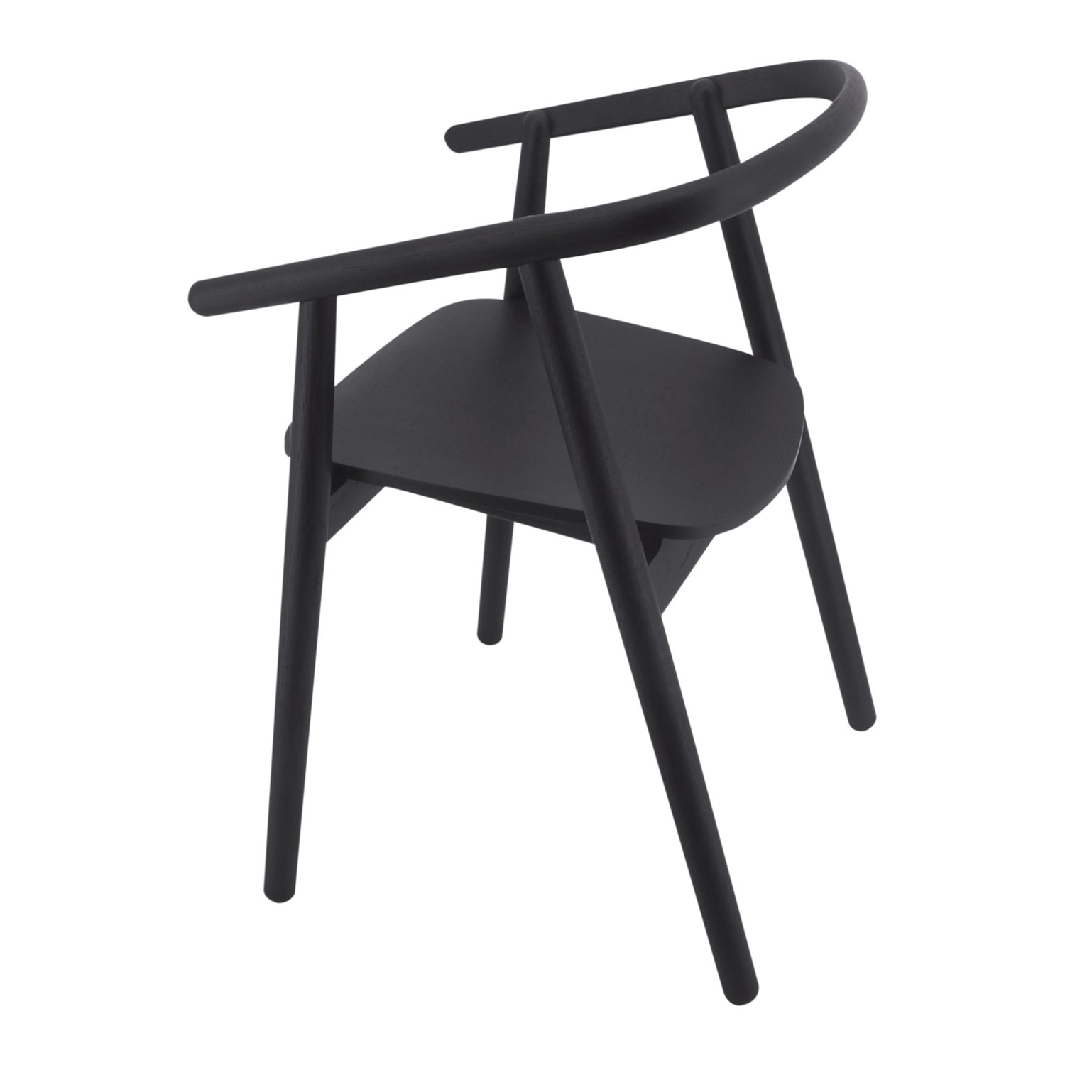 GERD DINING CHAIR 114 (#) - Image 4