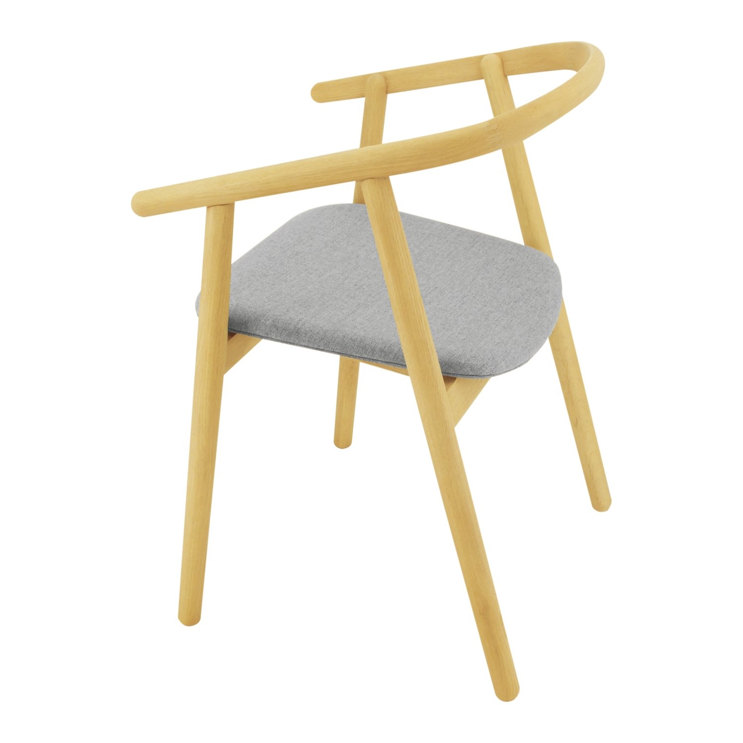 GERD DINING CHAIR 112/3202 (#) - Image 2