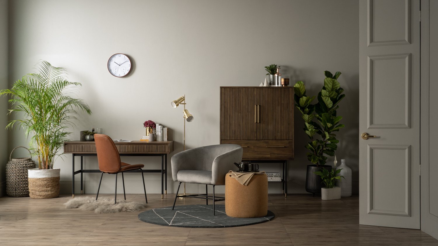 ADELIA DINING CHAIR 802/547 (#) - Image 4