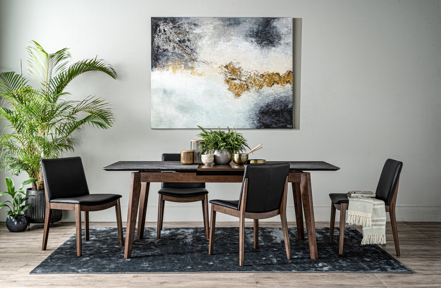 HAVEN DINING CHAIR 109/417 - Image 2