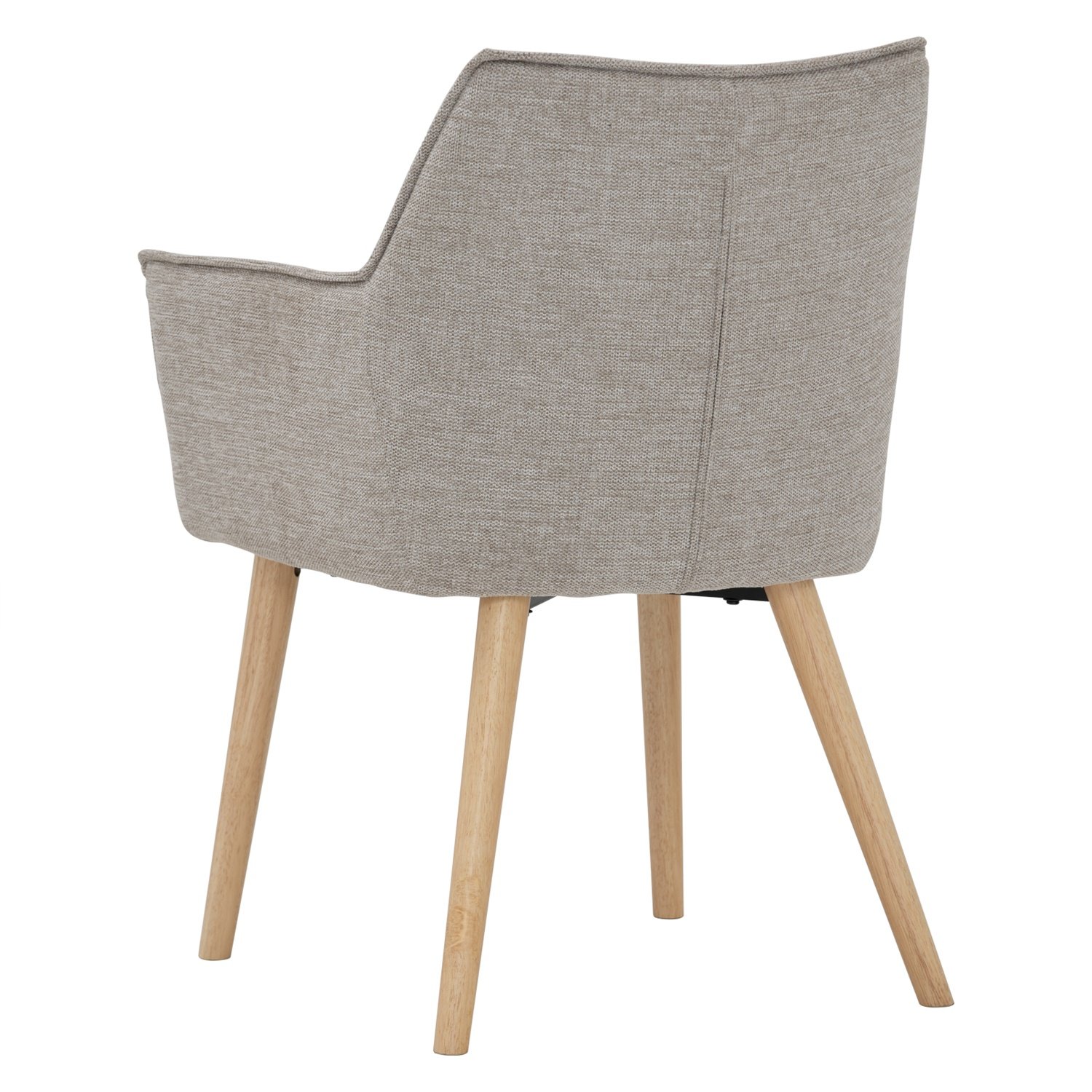 RIKU DINING CHAIR 112/80013 (#) - Image 3