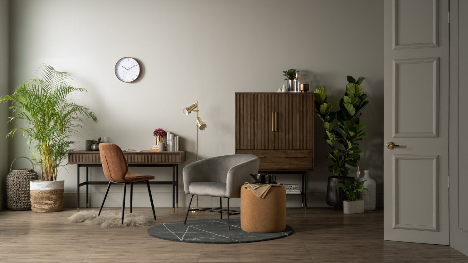 NENZO DINING CHAIR 802/556 (#) - Image 4