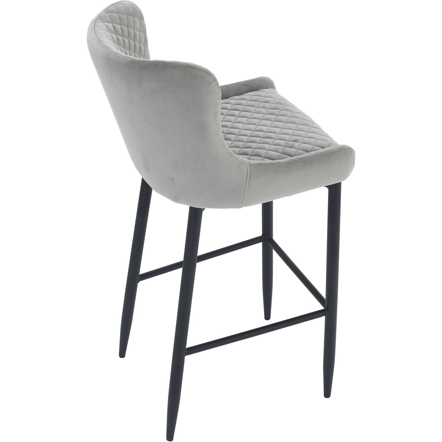 SASKIA COUNTER CHAIR 802/3606 (#) - Image 3
