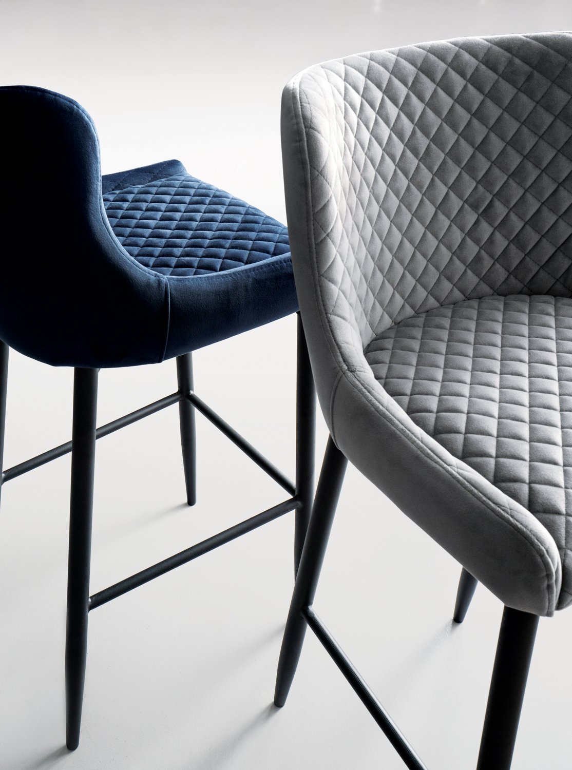 SASKIA COUNTER CHAIR 802/3606 (#) - Image 4