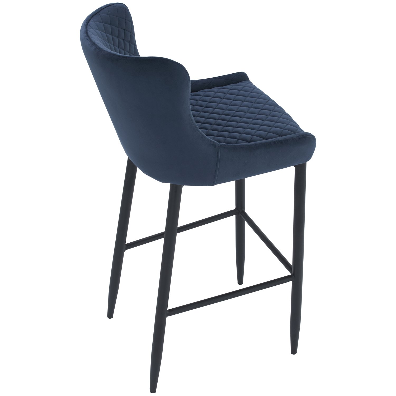 SASKIA COUNTER CHAIR 802/3605 (#) - Image 3