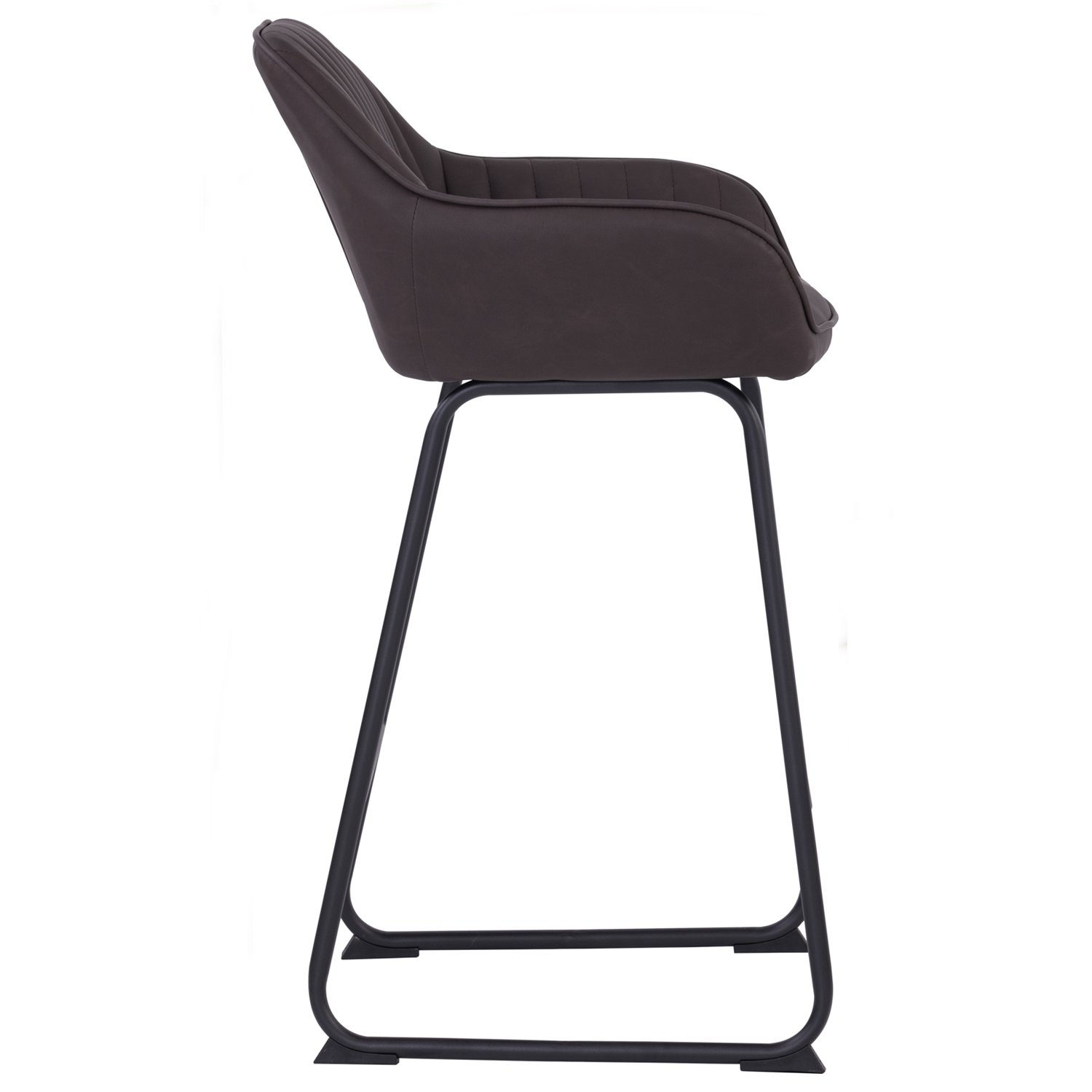 EKON COUNTER CHAIR 802/548 (#) - Image 3